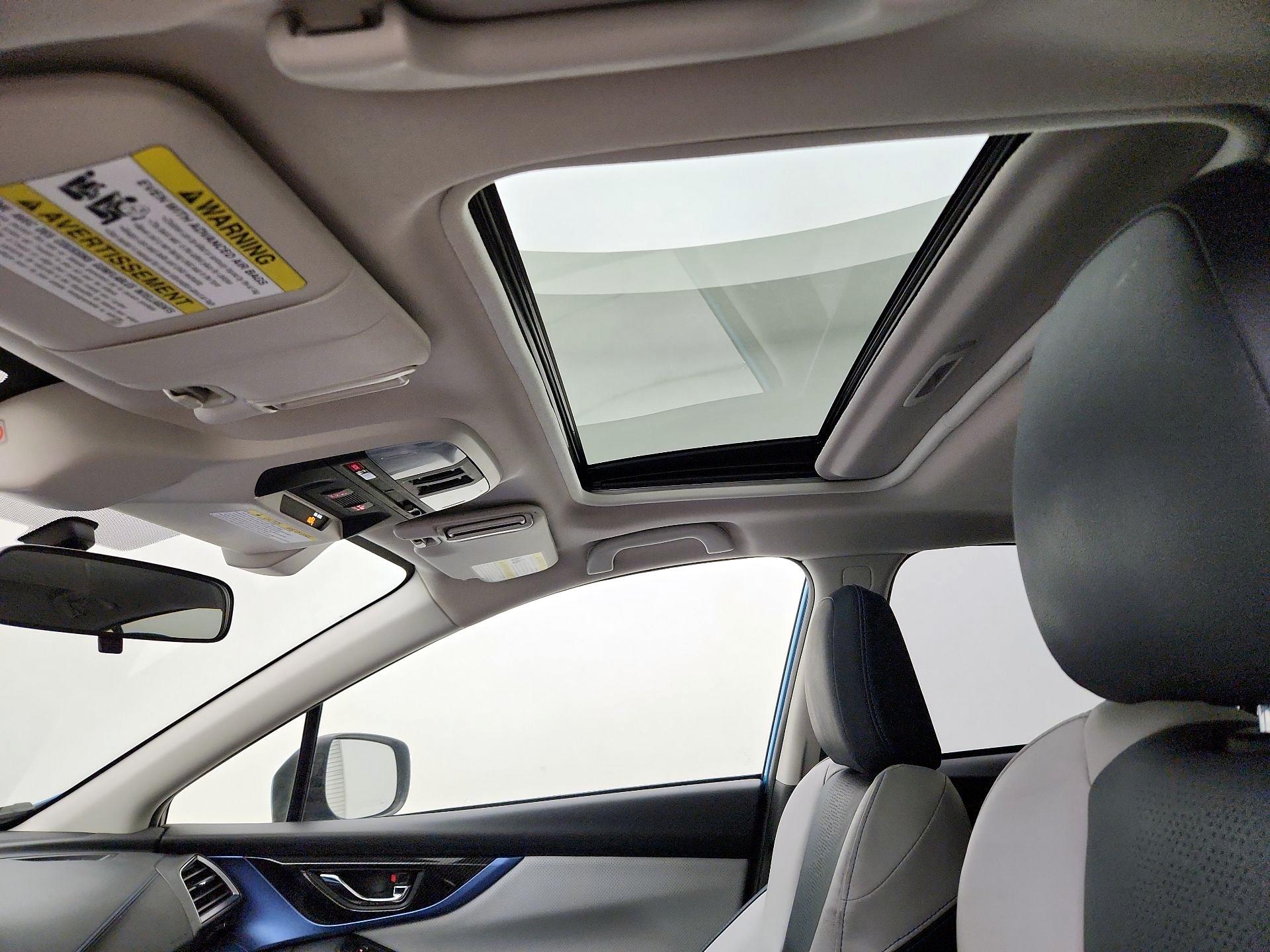 Thumbnail: 2020 Subaru Crosstrek - 20