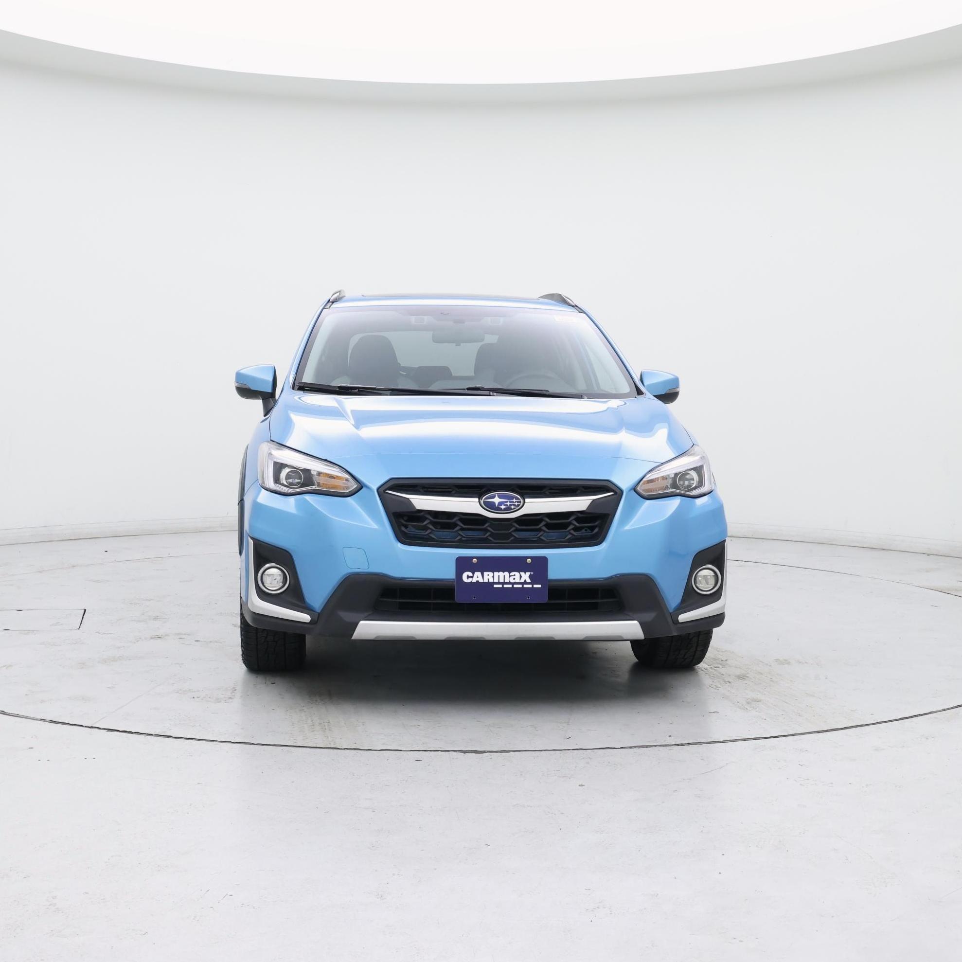 Thumbnail: 2020 Subaru Crosstrek - 5