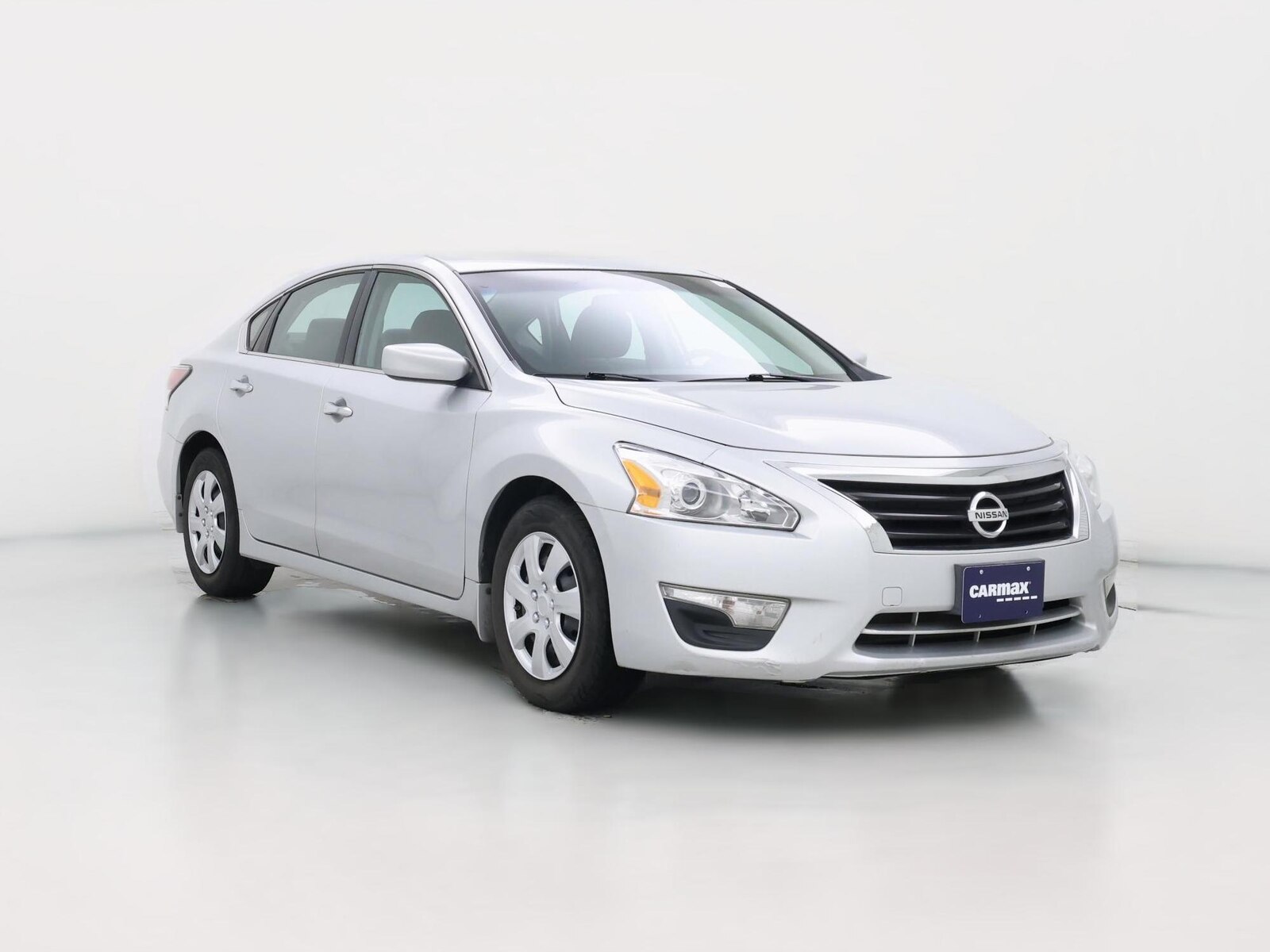 2014 Nissan Altima S