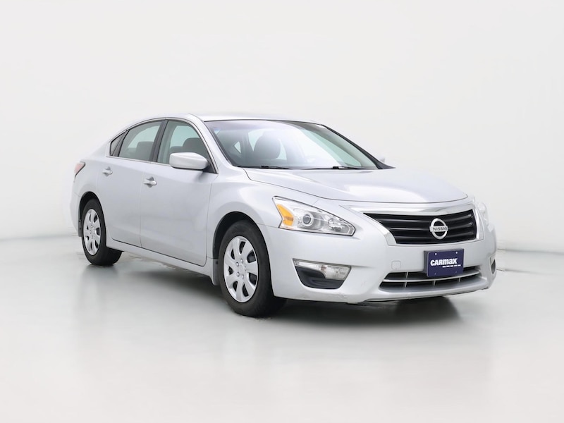 2014 Nissan Altima S -
                  Beaverton, OR