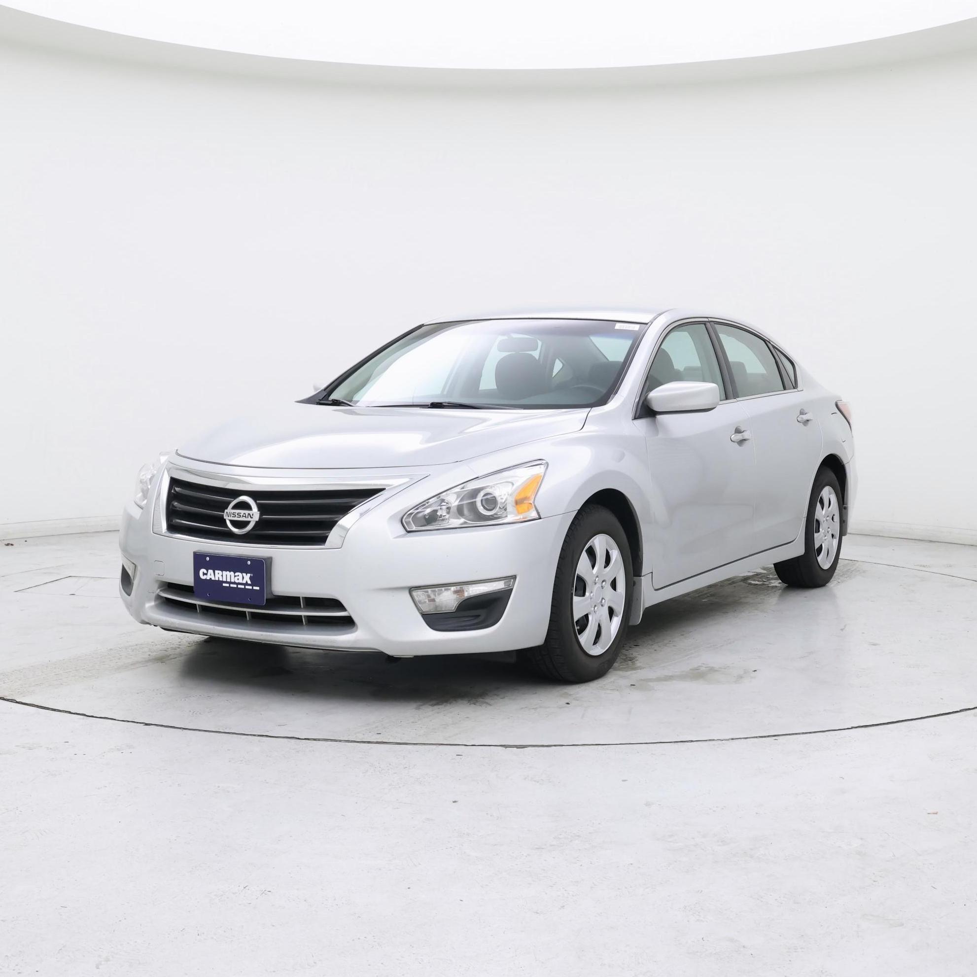 Thumbnail: 2014 Nissan Altima - 4