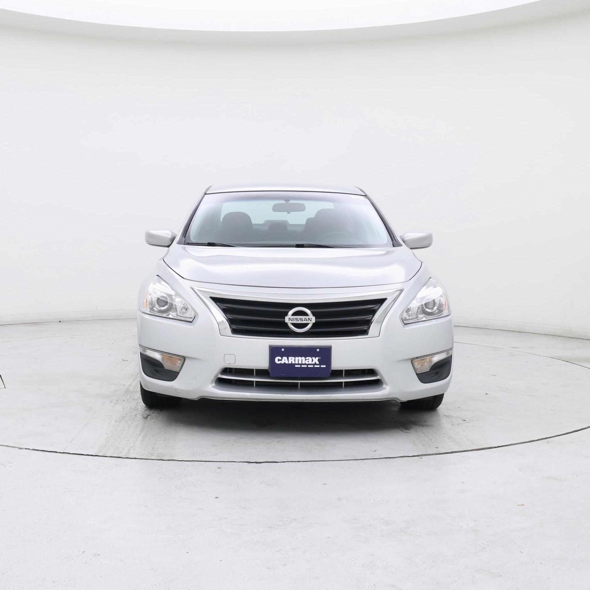 Thumbnail: 2014 Nissan Altima - 5