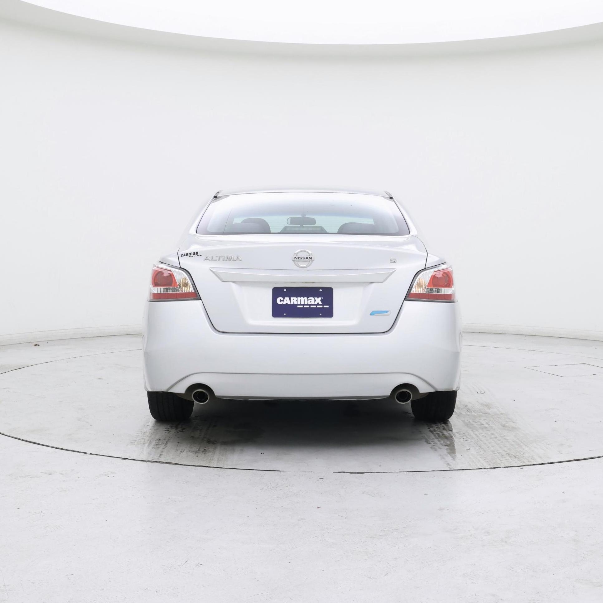 Thumbnail: 2014 Nissan Altima - 6