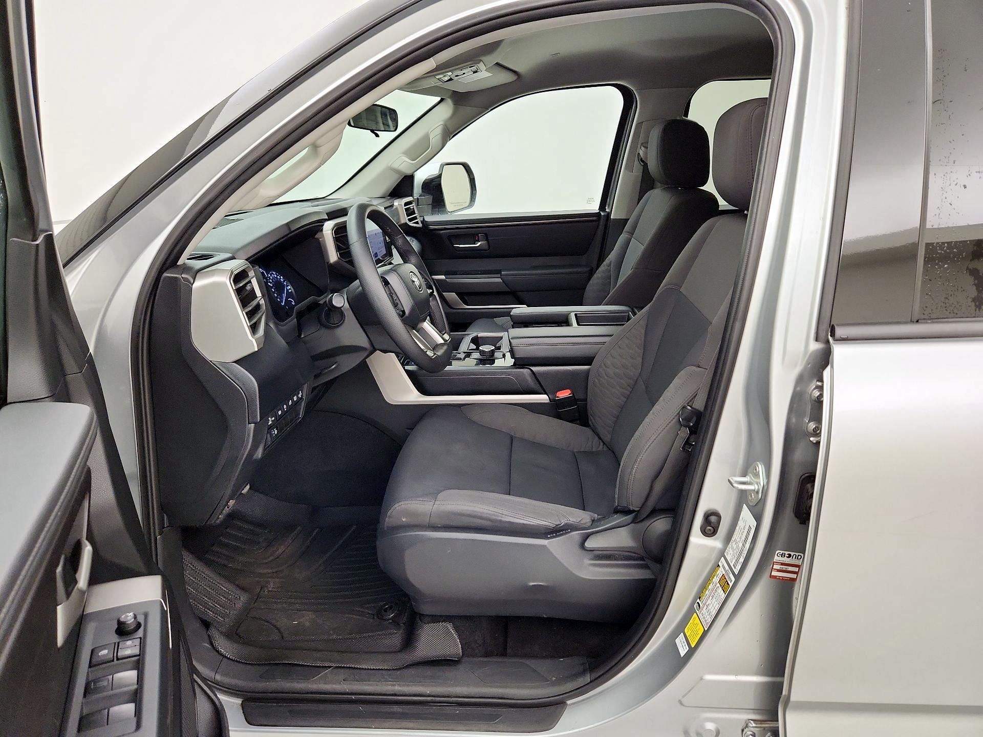 Thumbnail: 2022 Toyota Tundra - 11