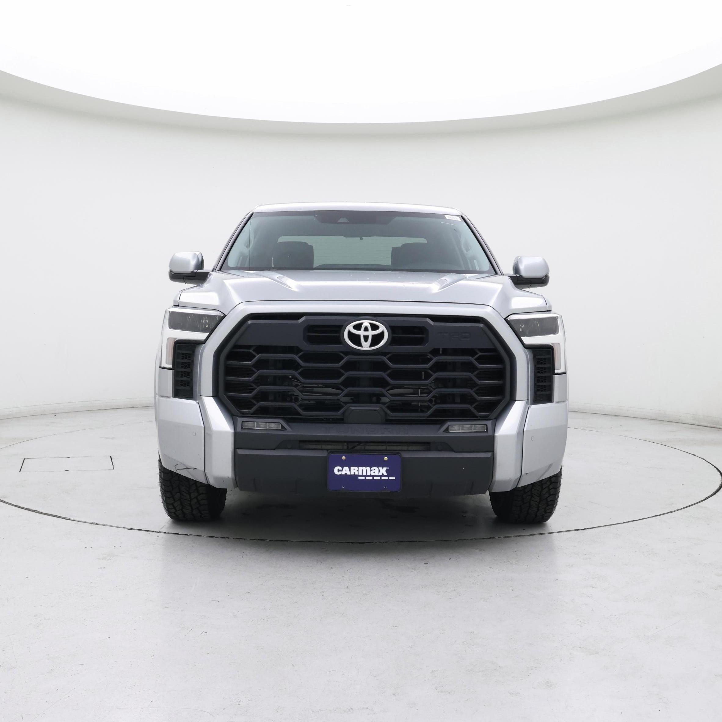 Thumbnail: 2022 Toyota Tundra - 5