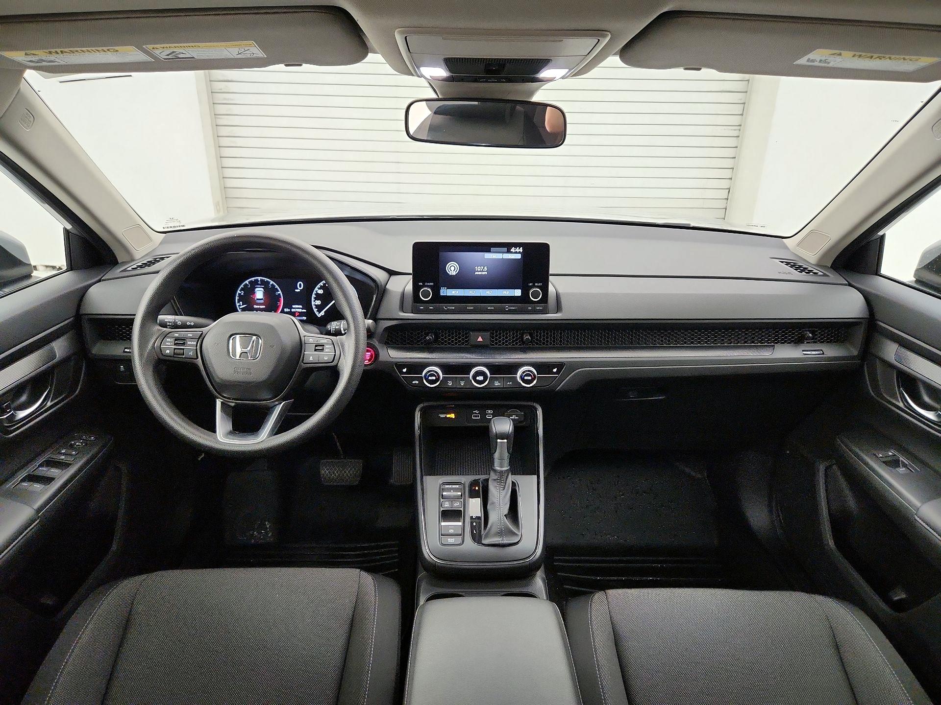 Thumbnail: 2024 Honda CR-V - 9