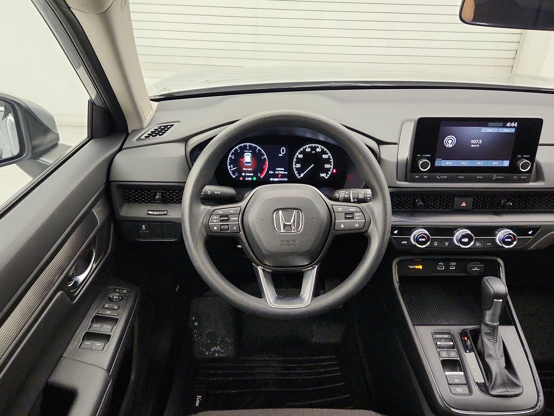 Thumbnail: 2024 Honda CR-V - 10