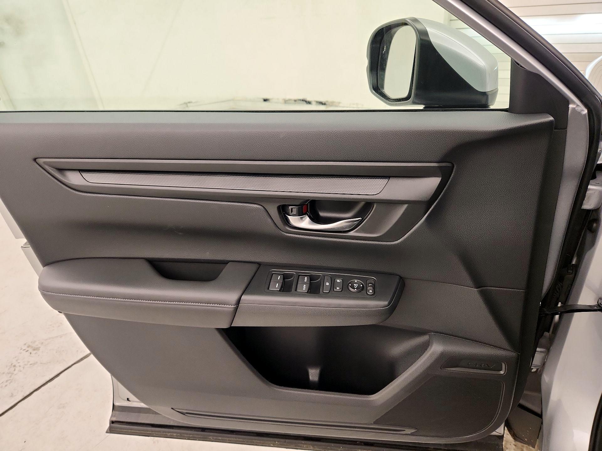 Thumbnail: 2024 Honda CR-V - 12