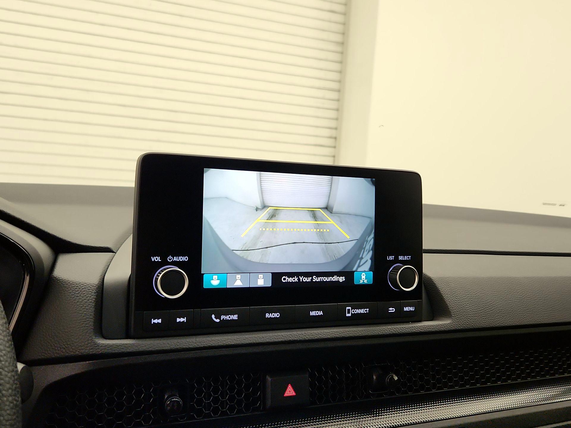 Thumbnail: 2024 Honda CR-V - 14