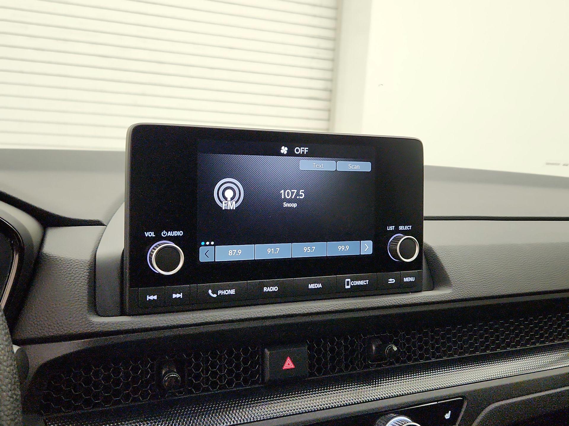 Thumbnail: 2024 Honda CR-V - 15