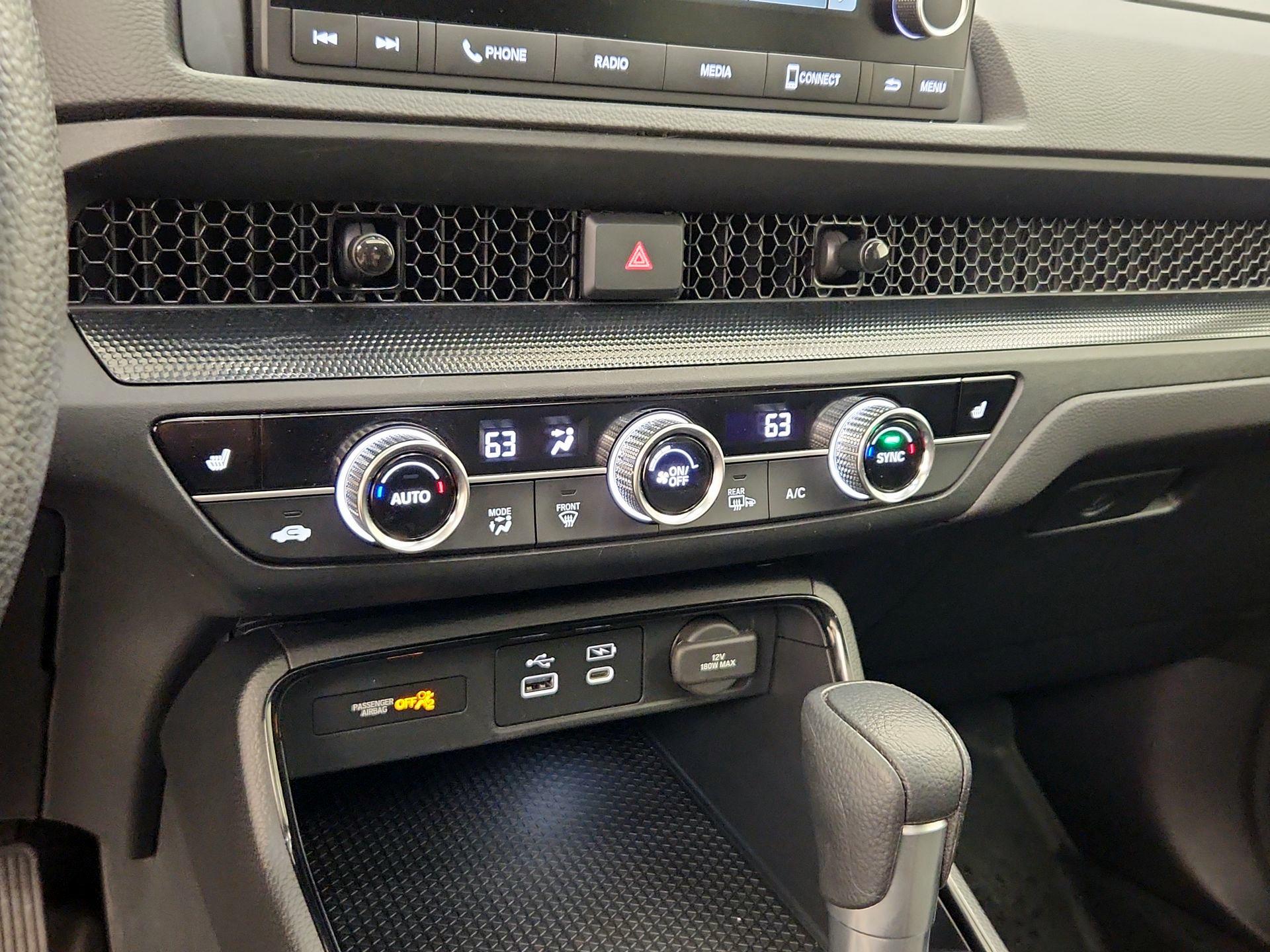 Thumbnail: 2024 Honda CR-V - 16