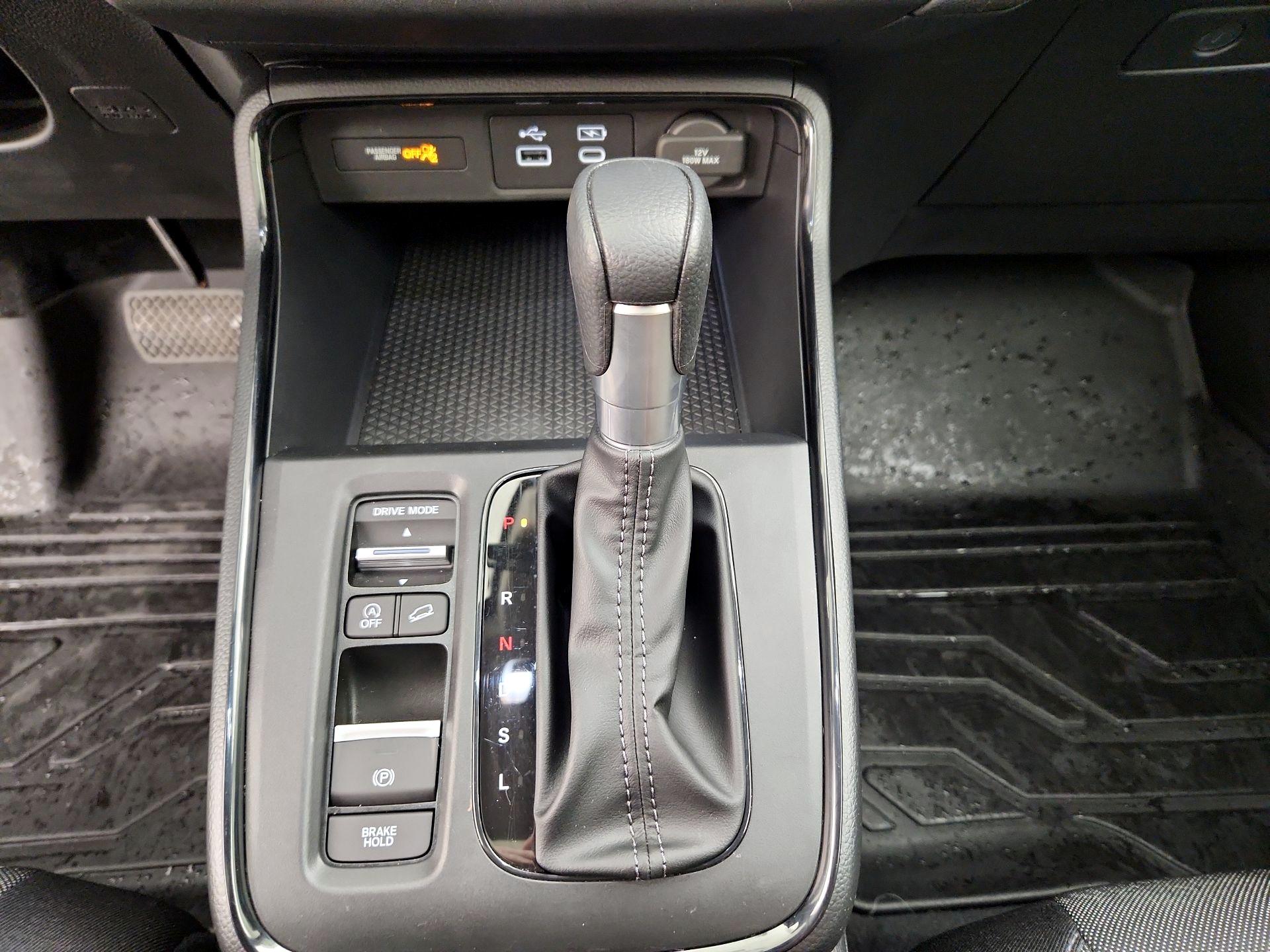 Thumbnail: 2024 Honda CR-V - 17