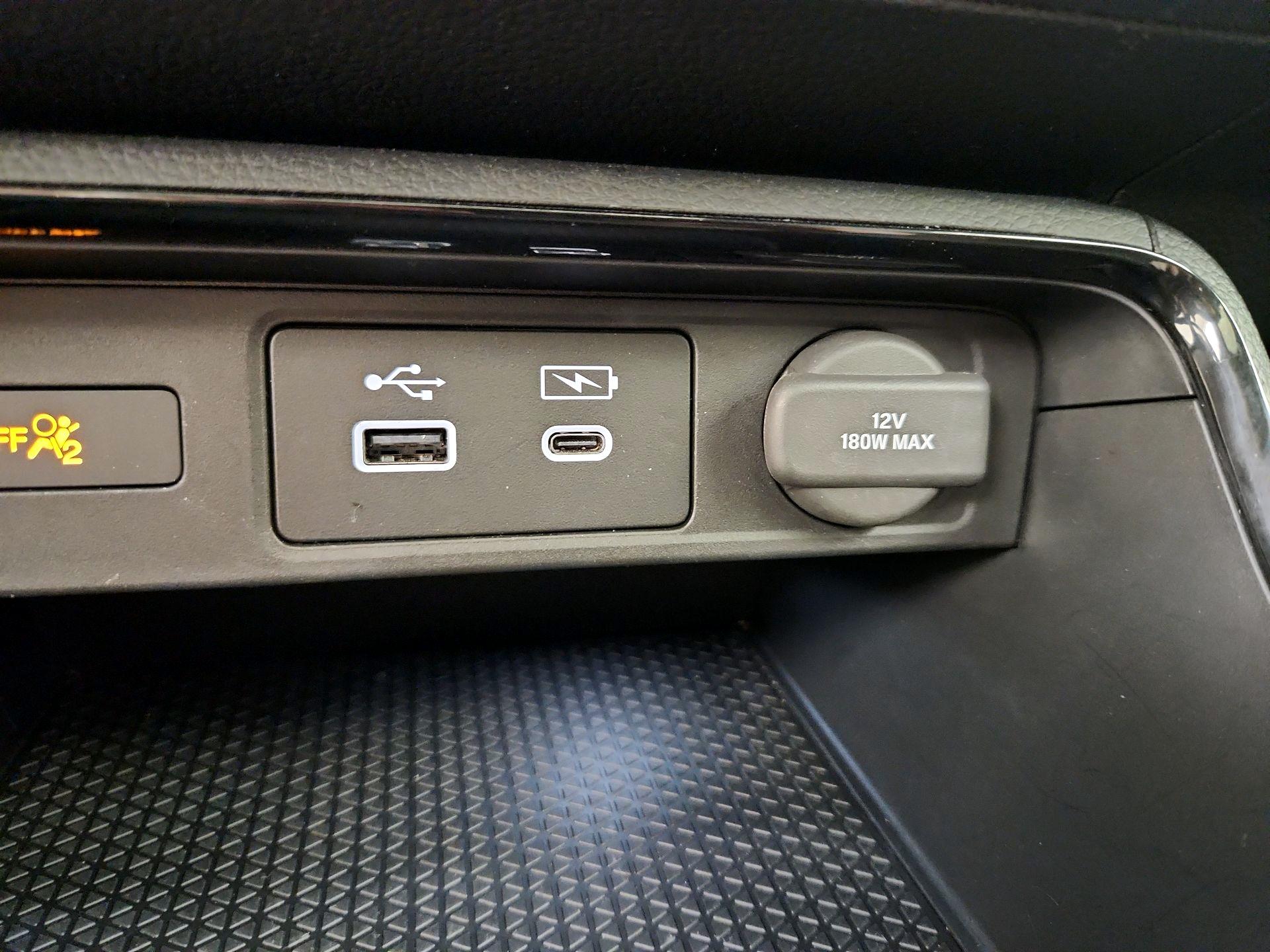 Thumbnail: 2024 Honda CR-V - 18