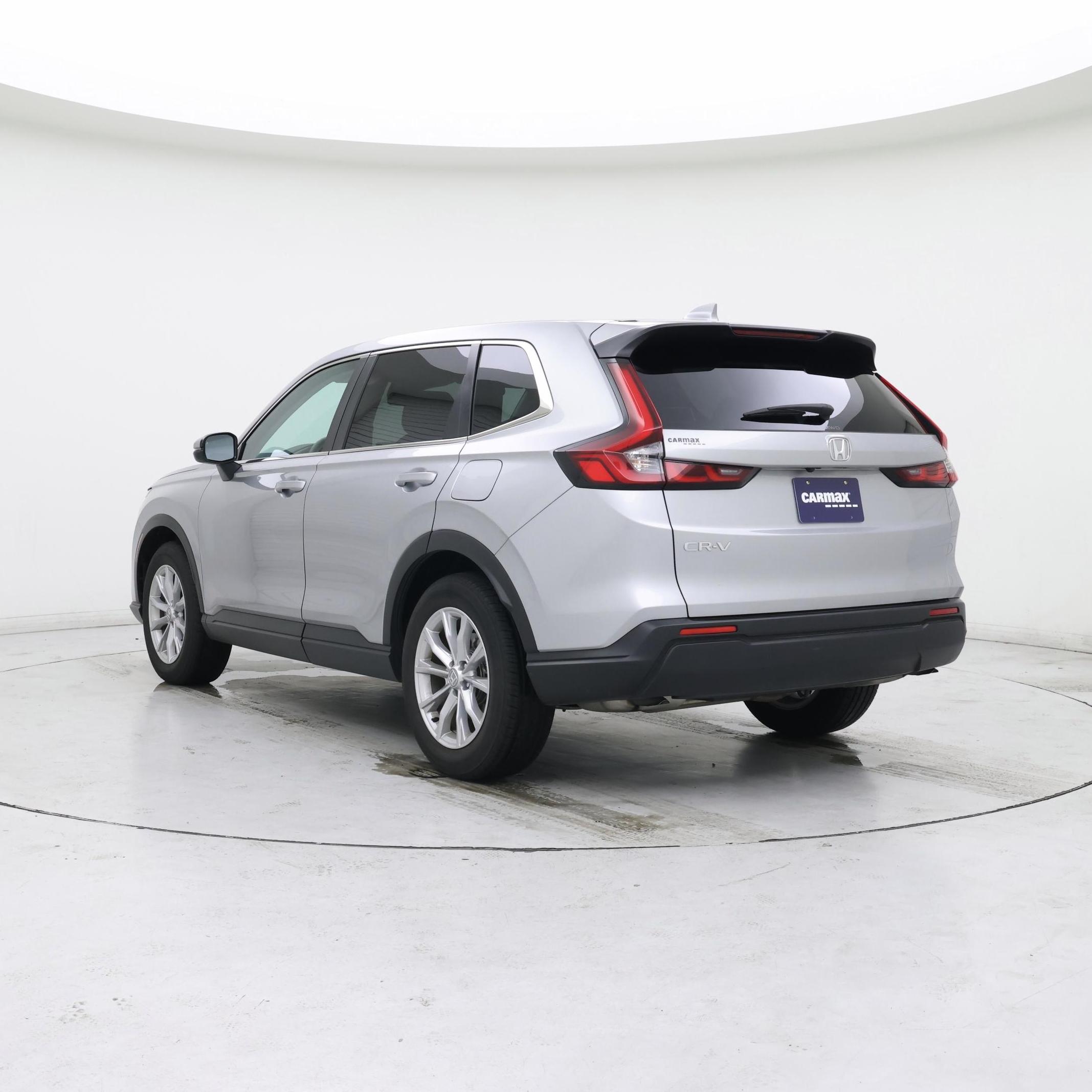 Thumbnail: 2024 Honda CR-V - 2