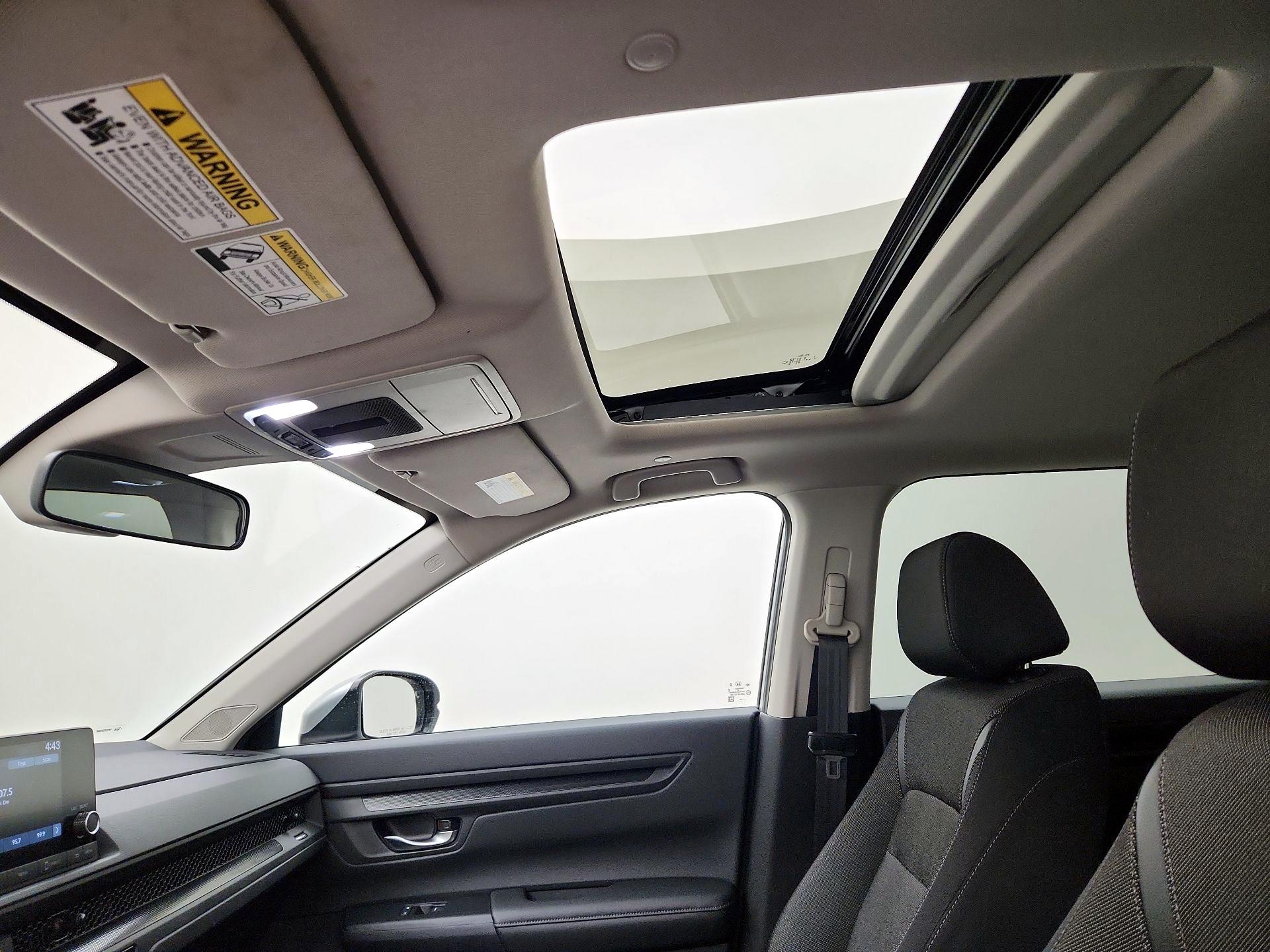 Thumbnail: 2024 Honda CR-V - 19