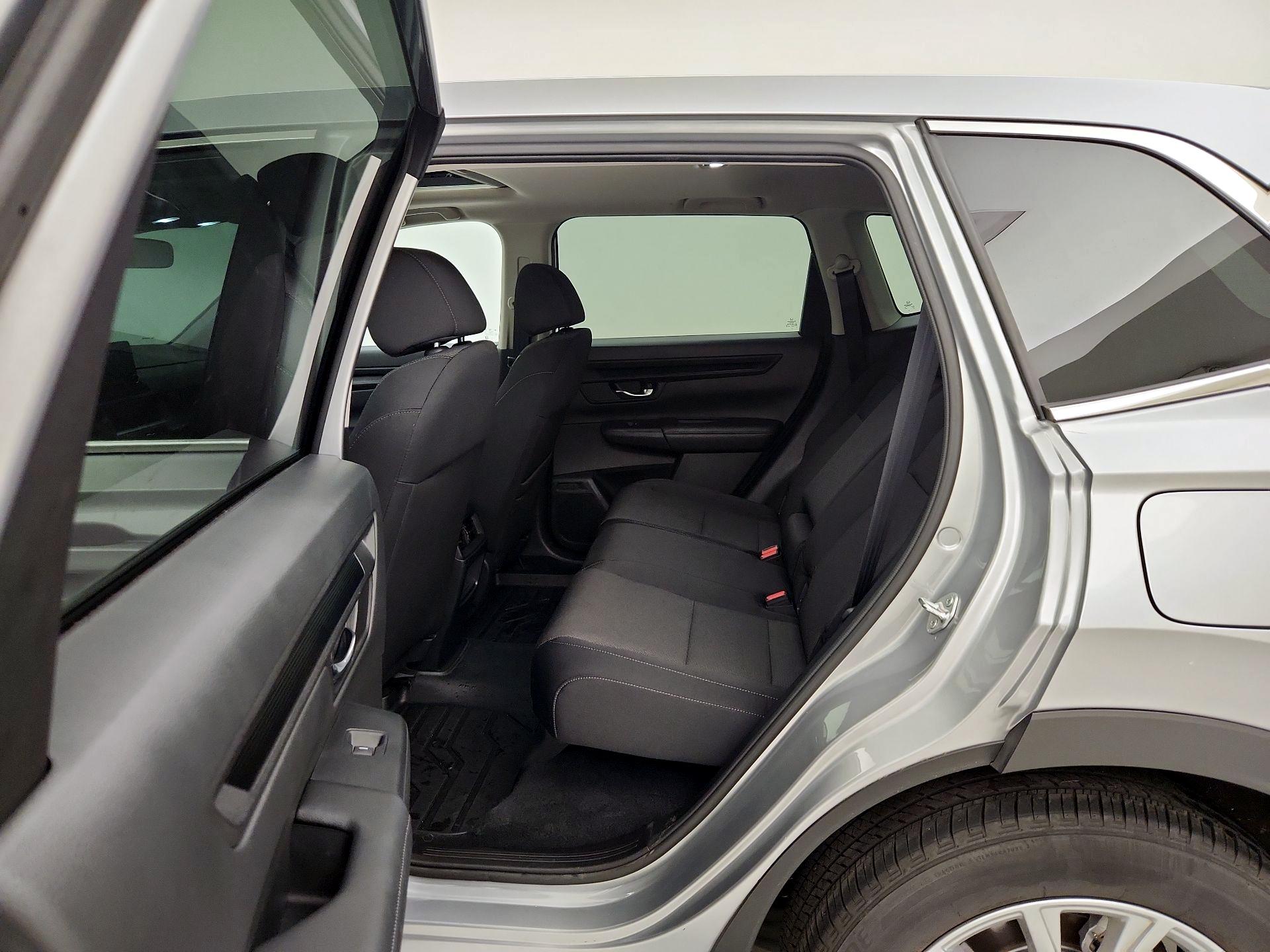 Thumbnail: 2024 Honda CR-V - 20