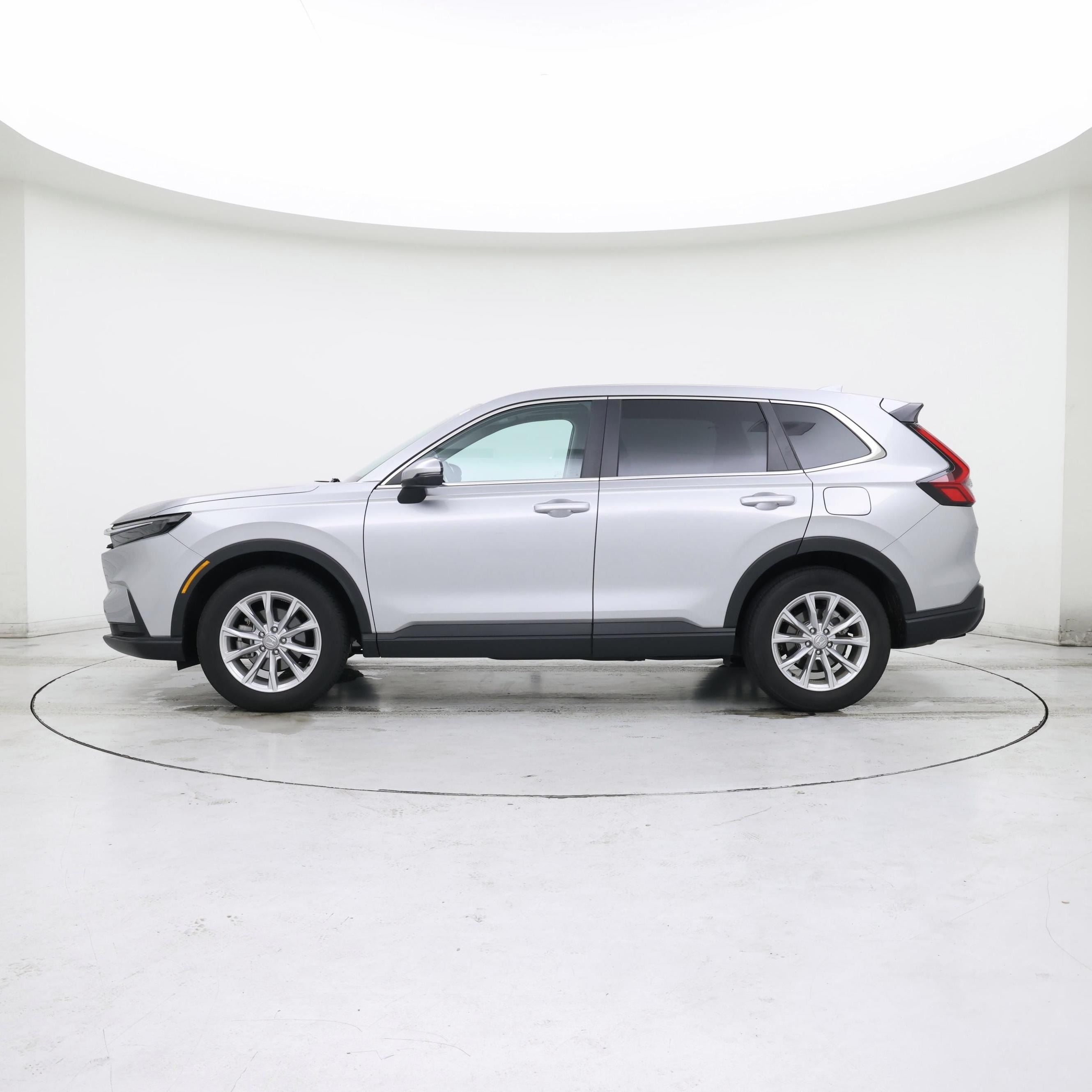 Thumbnail: 2024 Honda CR-V - 3