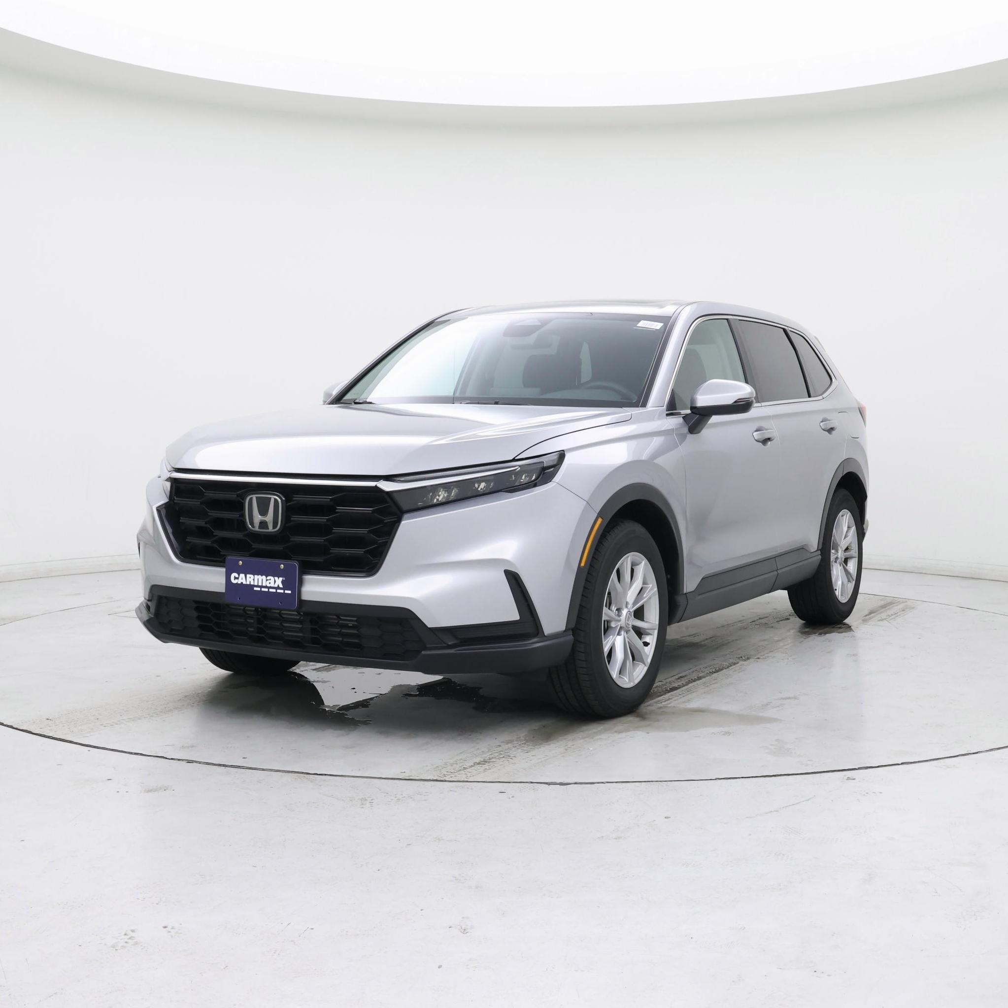 Thumbnail: 2024 Honda CR-V - 4