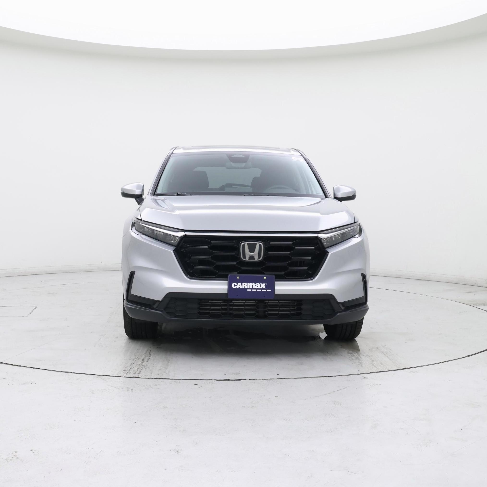 Thumbnail: 2024 Honda CR-V - 5