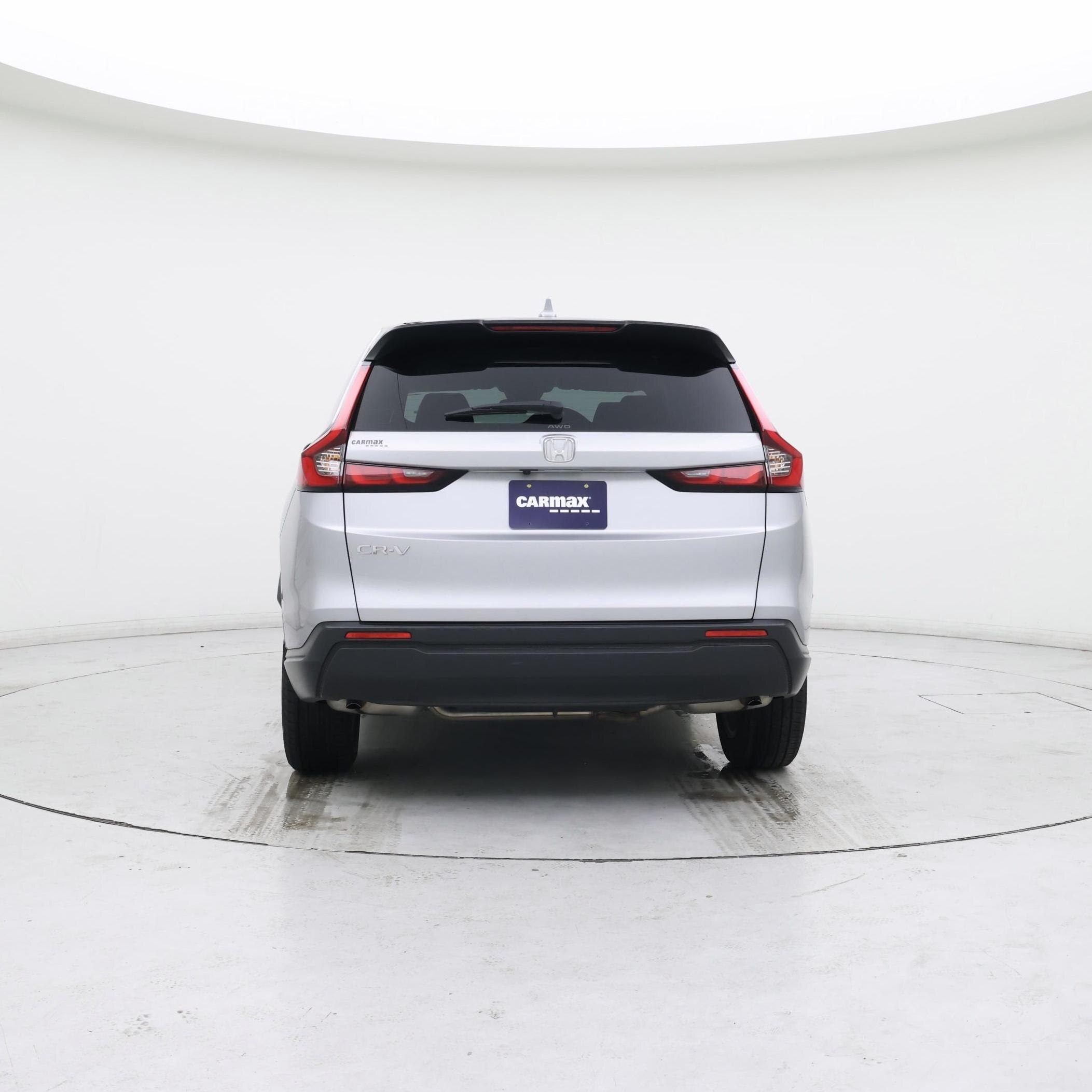 Thumbnail: 2024 Honda CR-V - 6