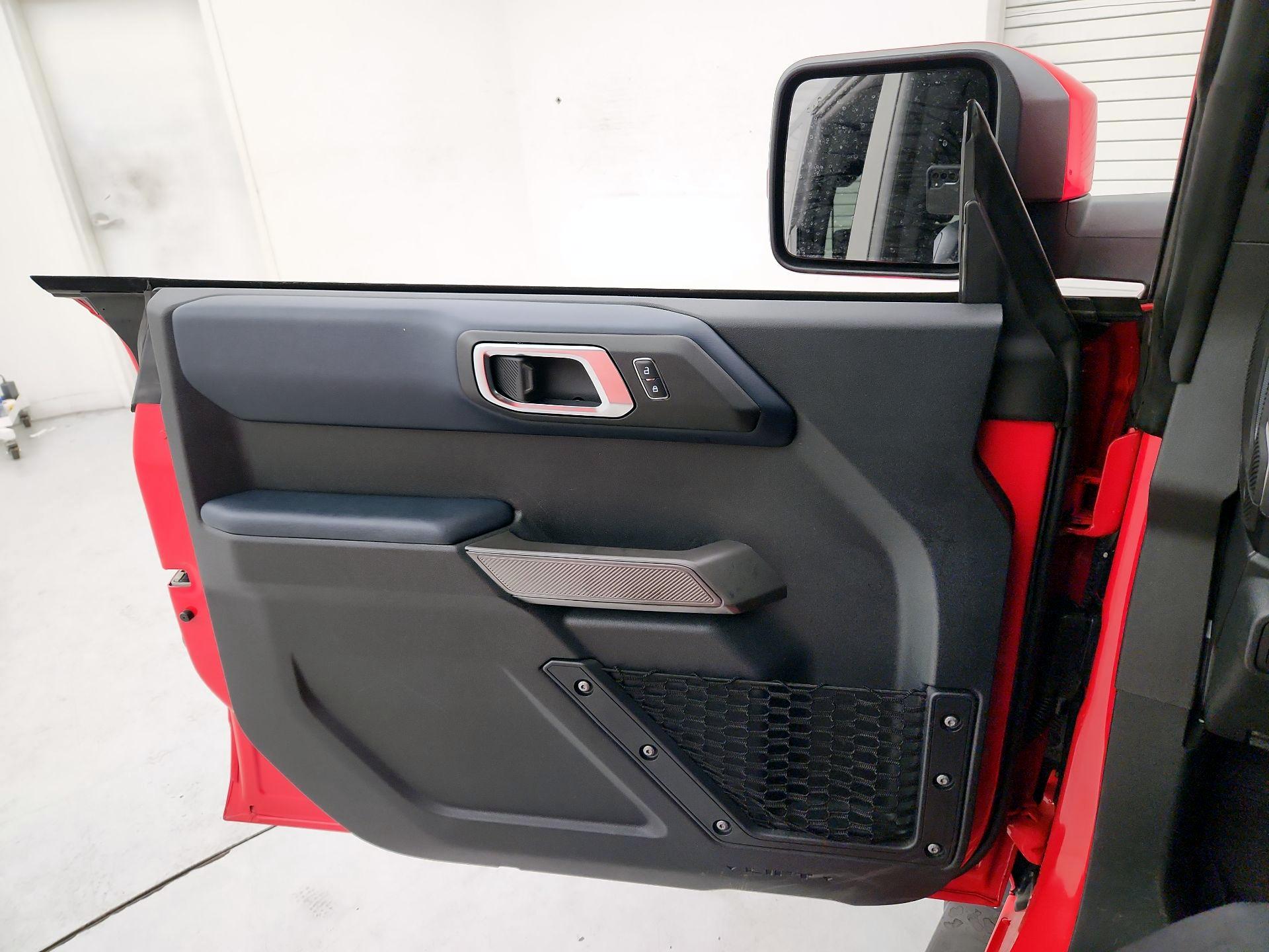 Thumbnail: 2022 Ford Bronco - 12