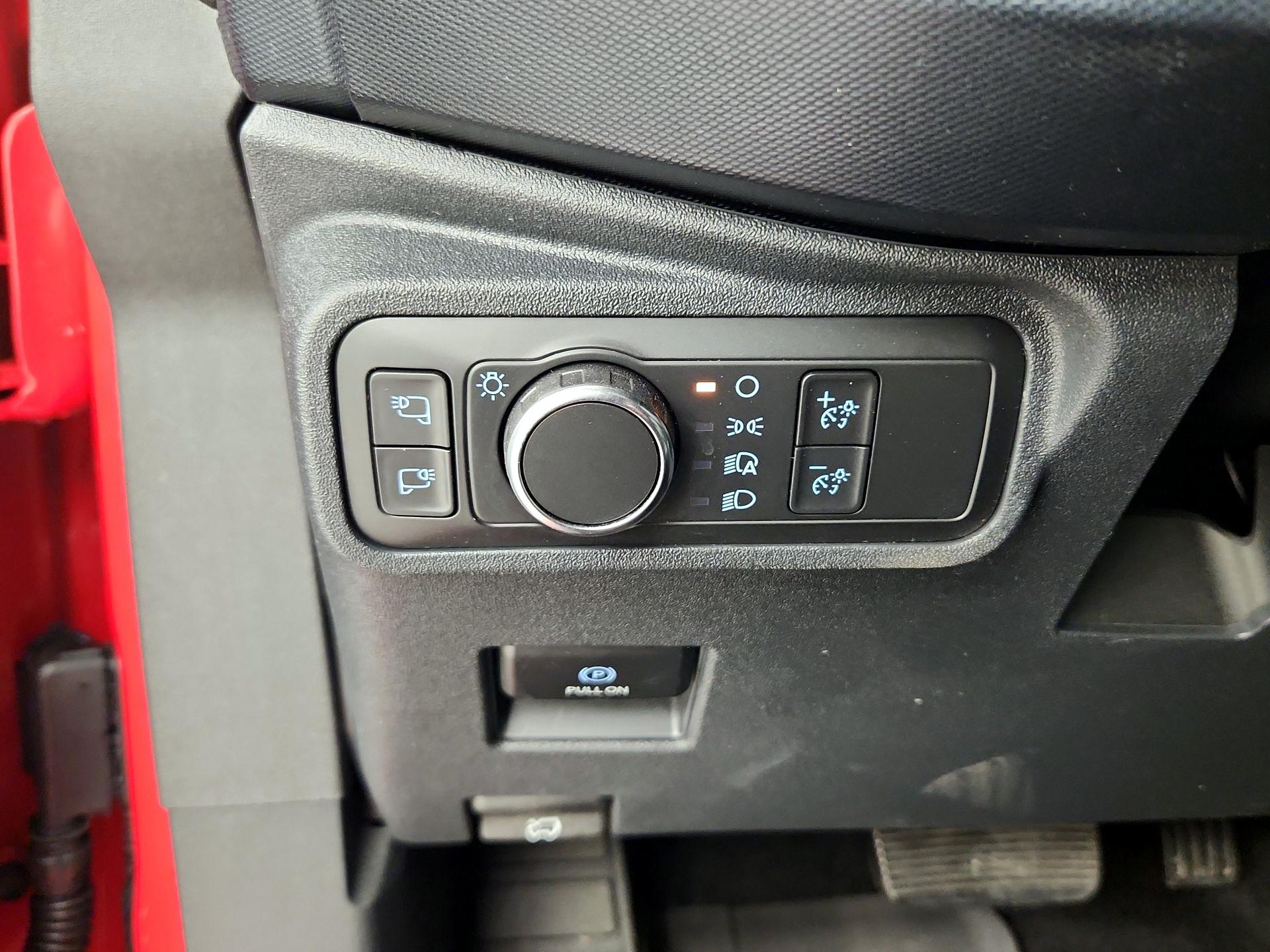 Thumbnail: 2022 Ford Bronco - 13