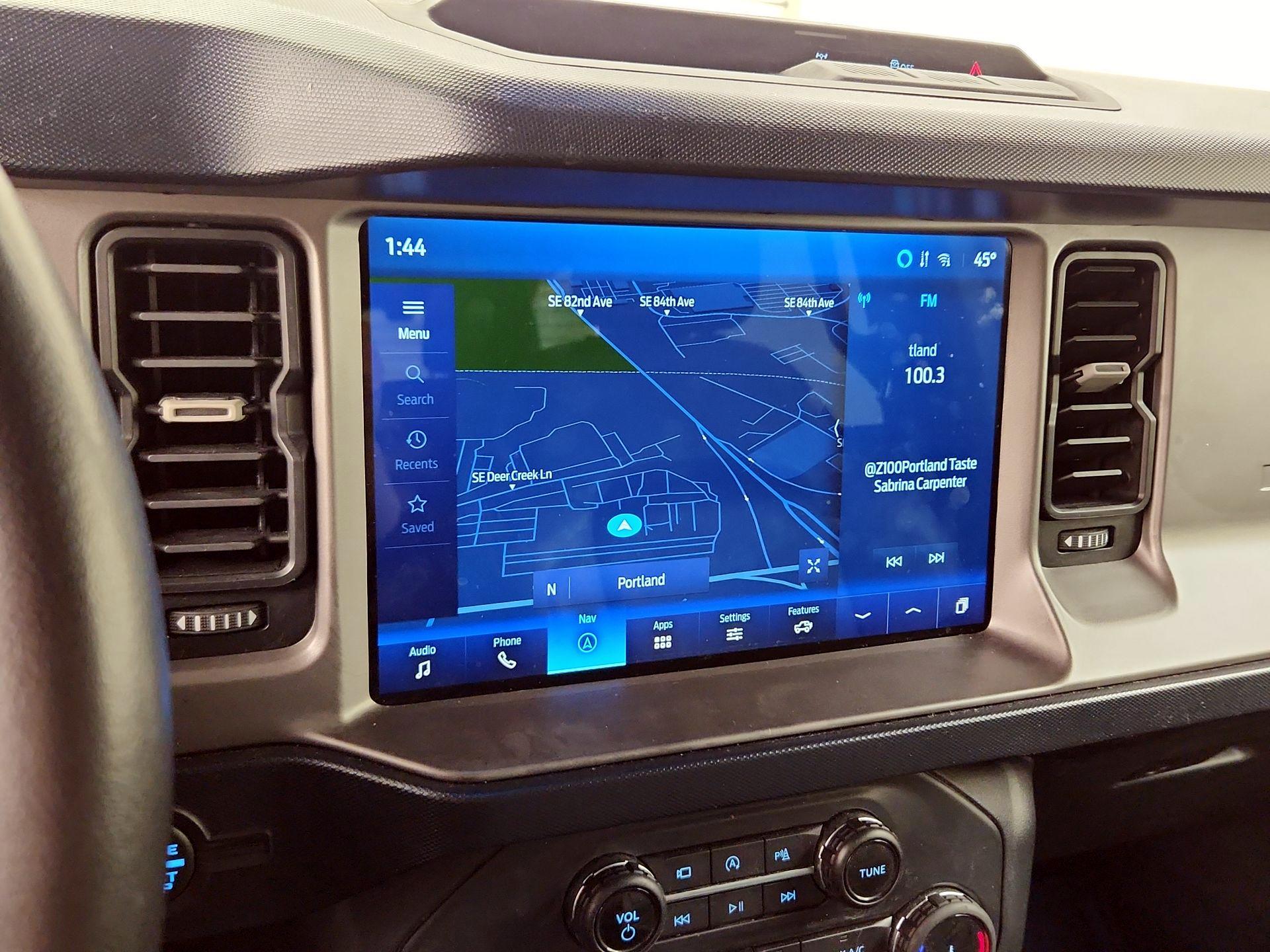 Thumbnail: 2022 Ford Bronco - 14