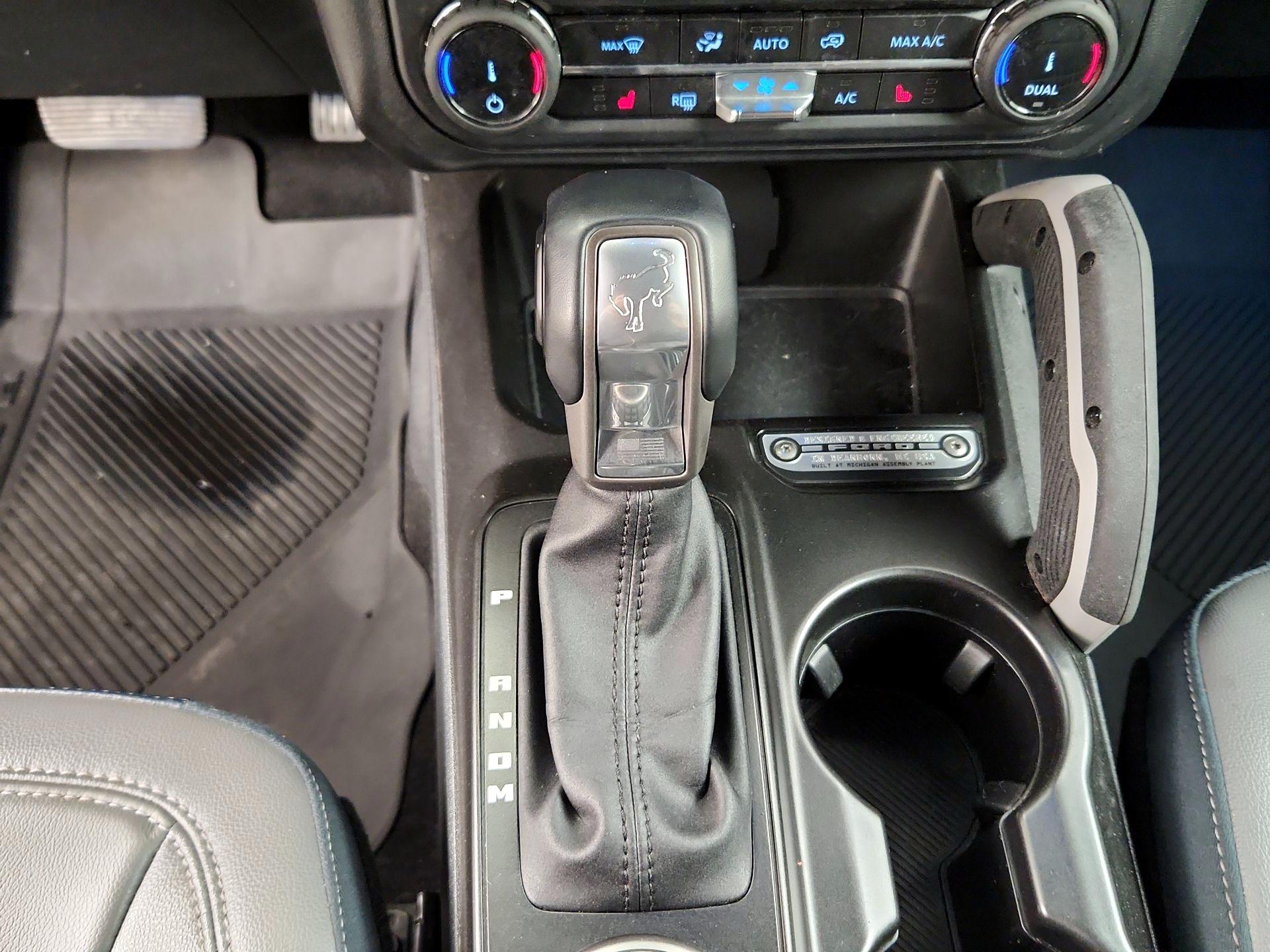 Thumbnail: 2022 Ford Bronco - 18