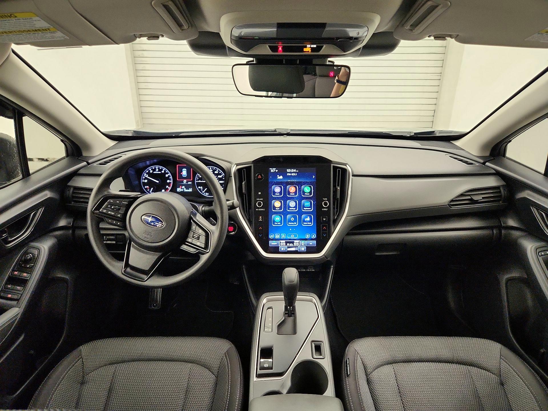 Thumbnail: 2024 Subaru Crosstrek - 9