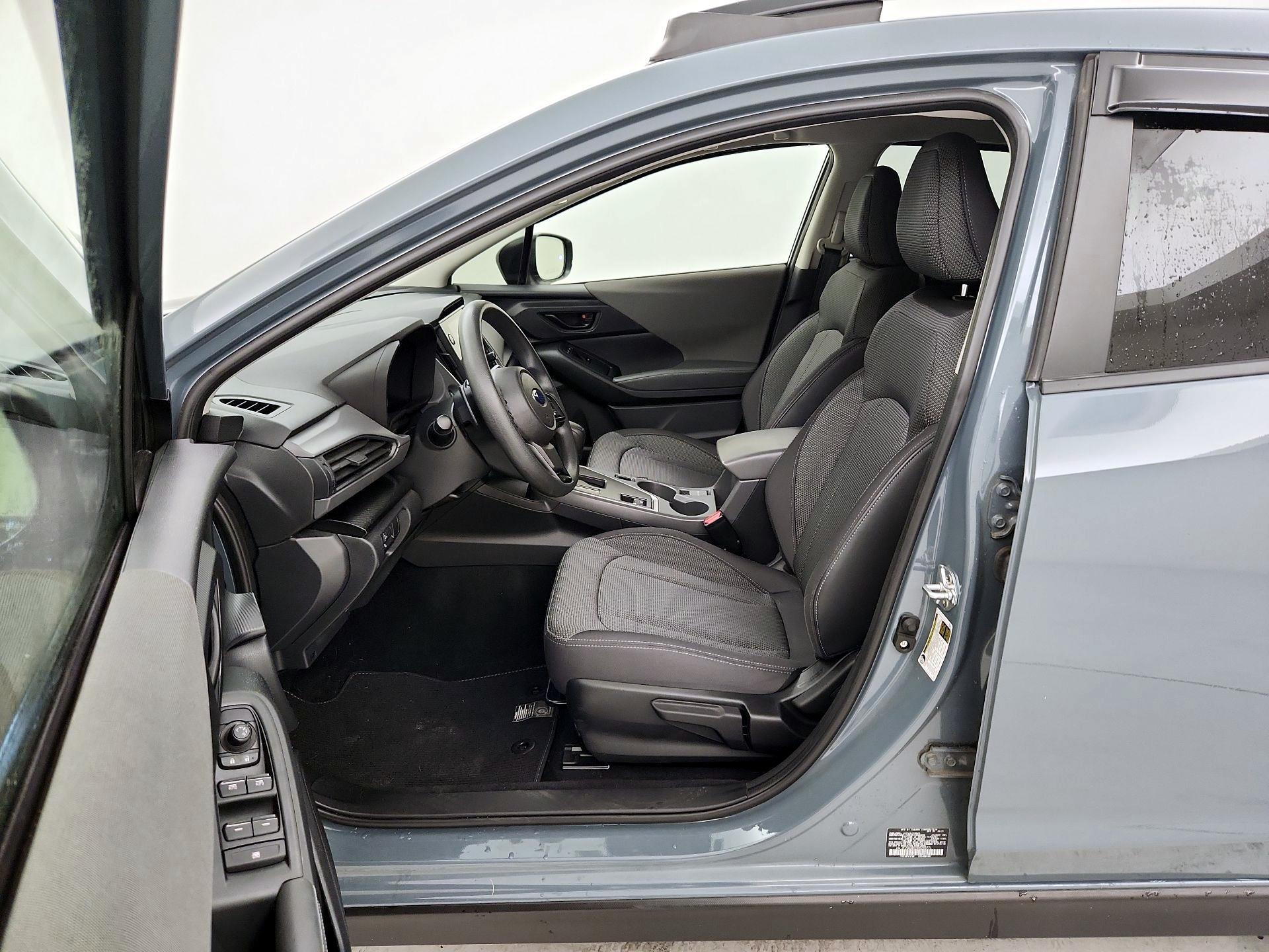 Thumbnail: 2024 Subaru Crosstrek - 11