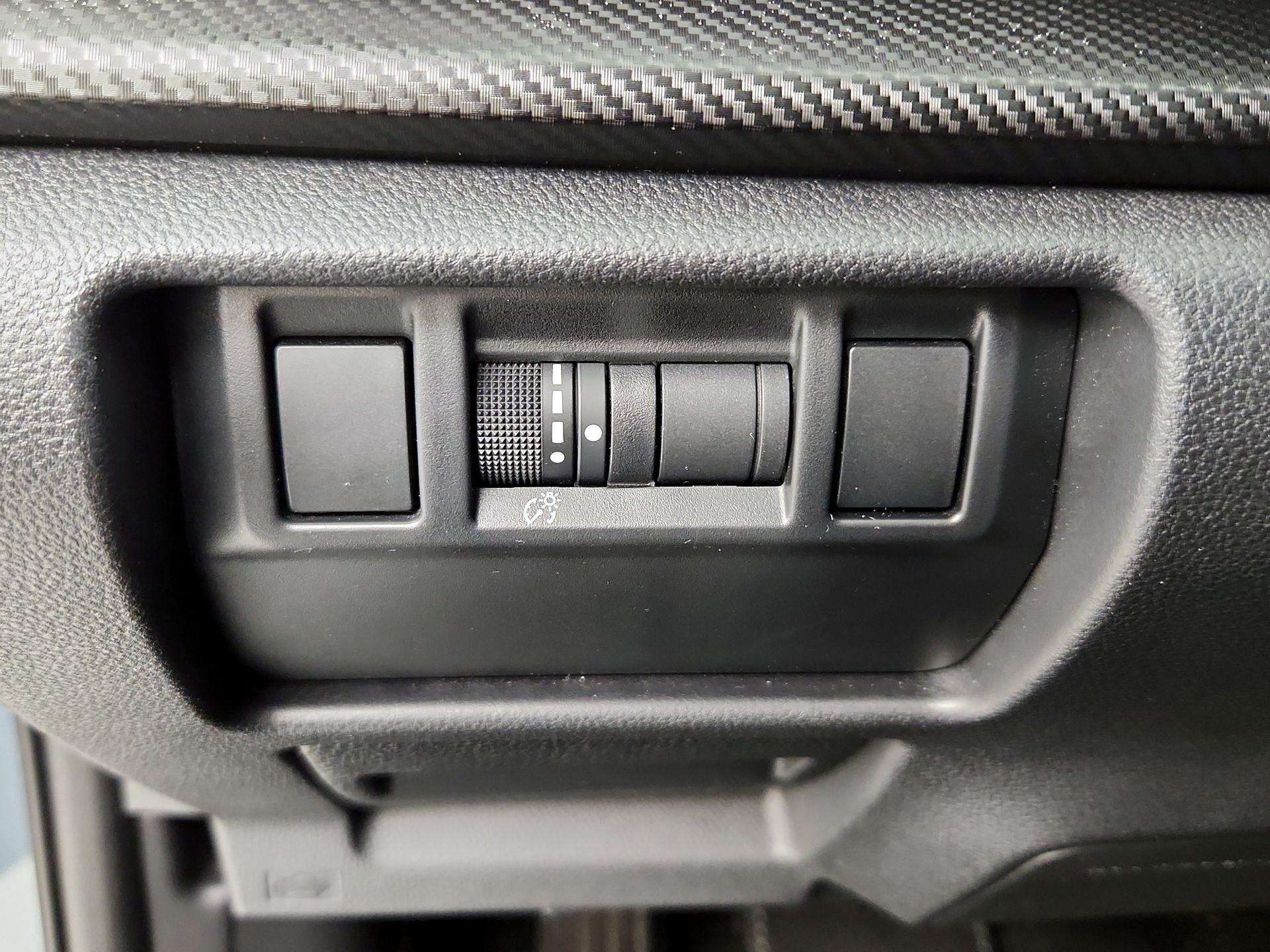 Thumbnail: 2024 Subaru Crosstrek - 13