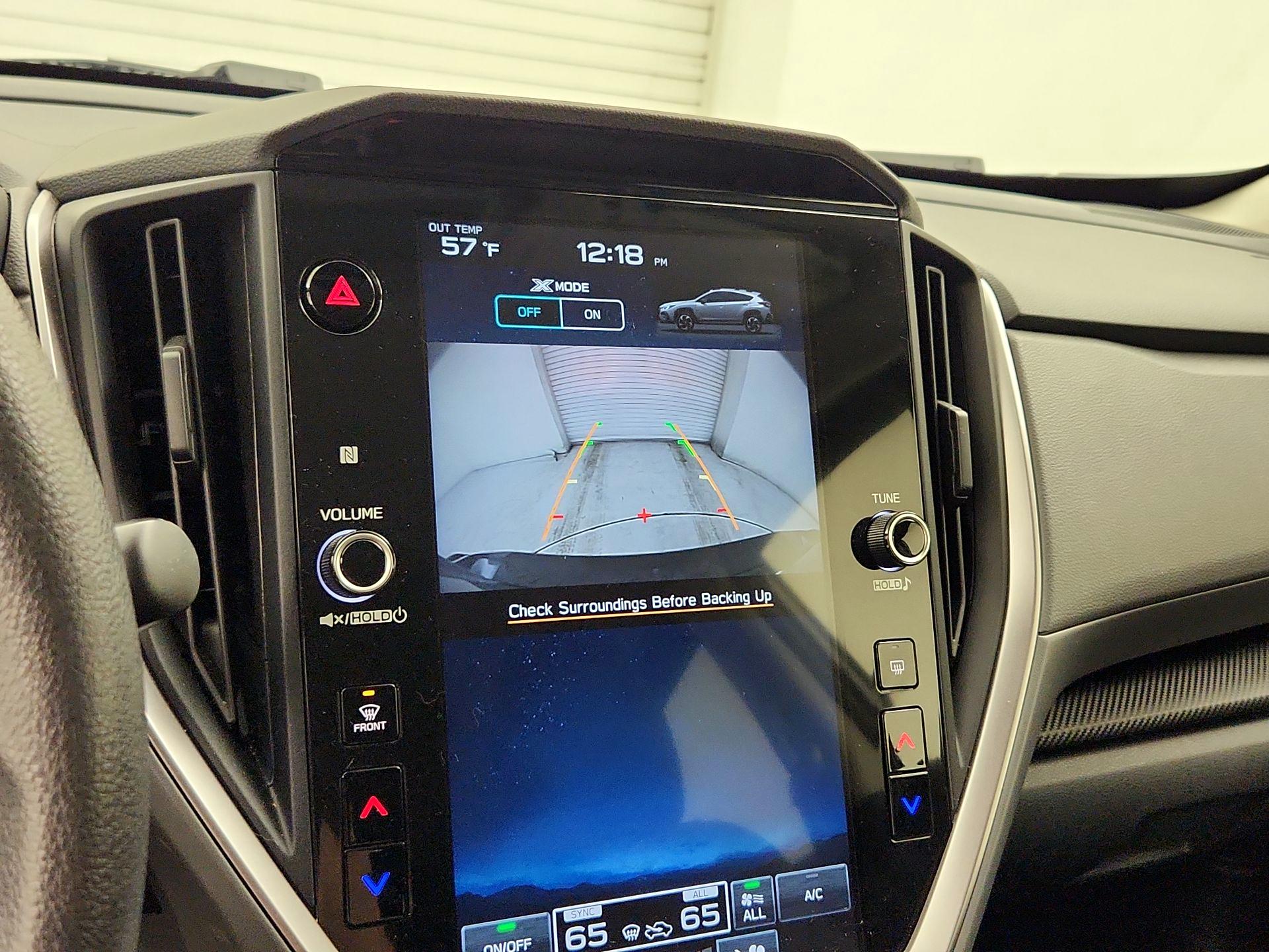 Thumbnail: 2024 Subaru Crosstrek - 14