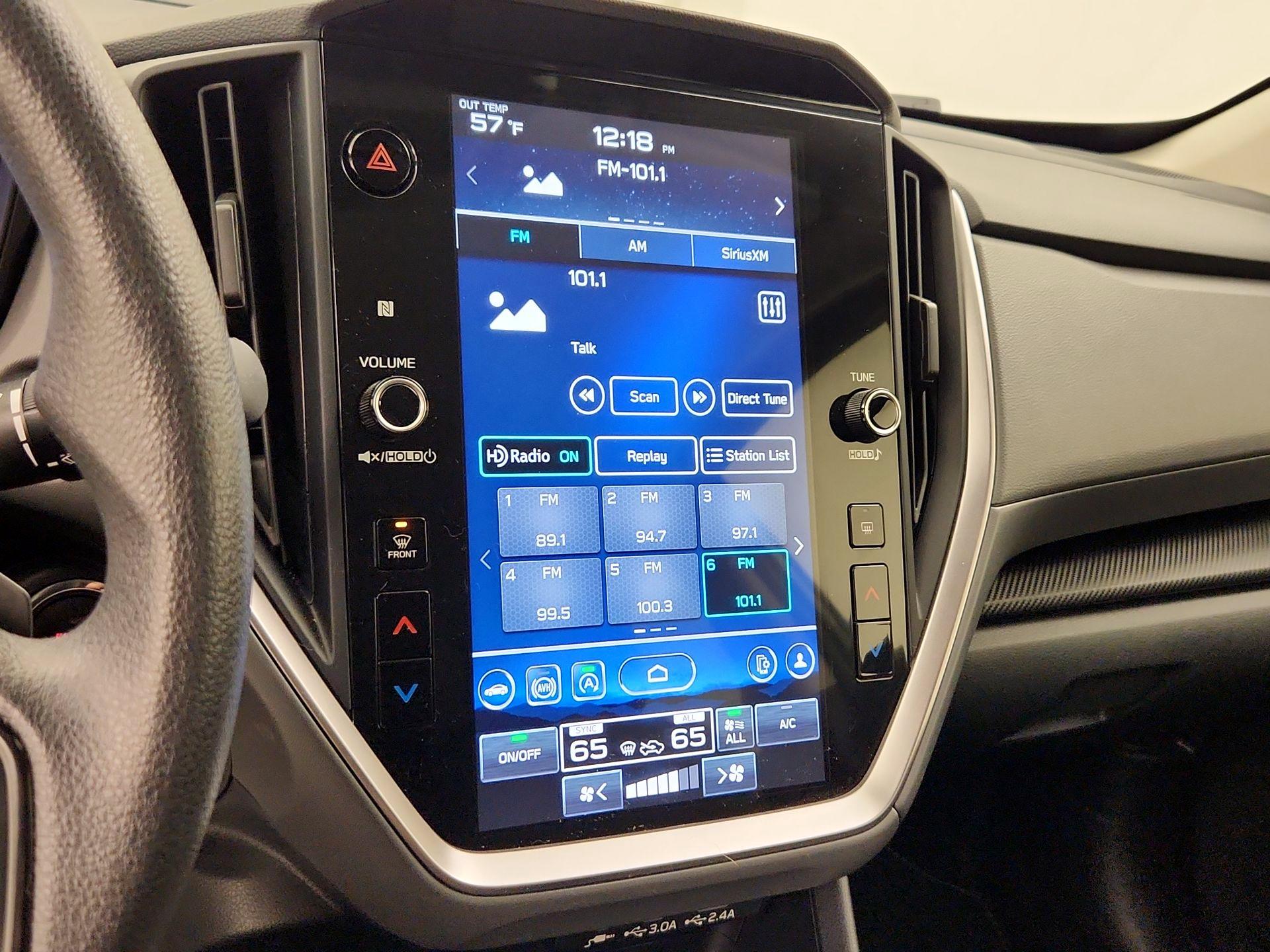 Thumbnail: 2024 Subaru Crosstrek - 15