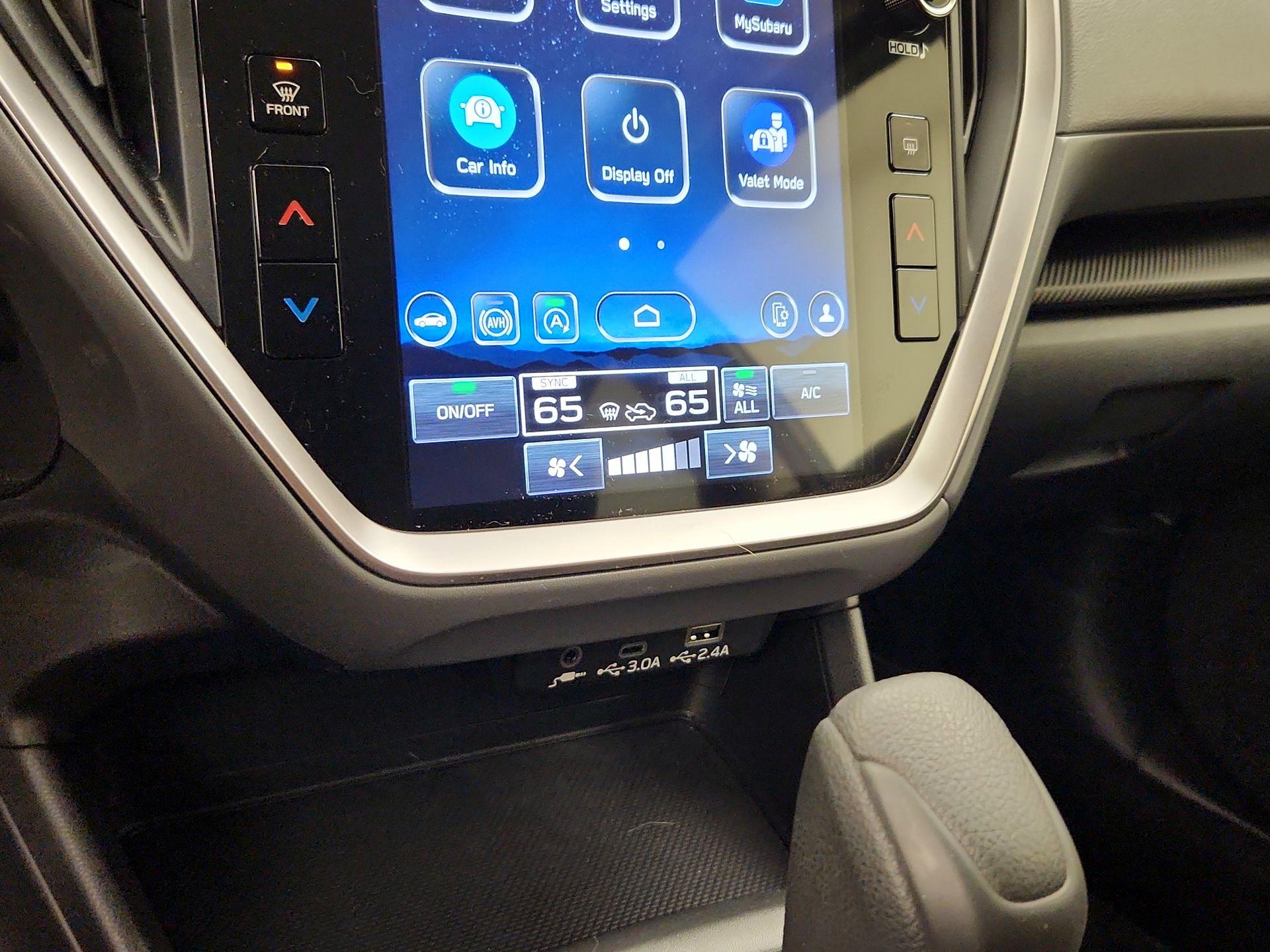 Thumbnail: 2024 Subaru Crosstrek - 16