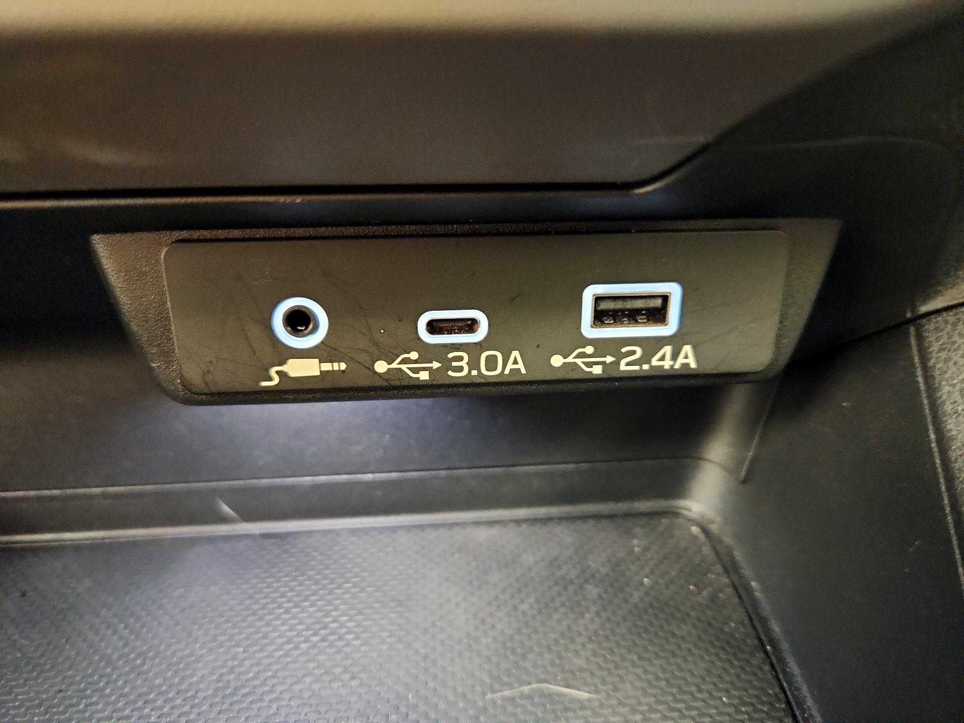 Thumbnail: 2024 Subaru Crosstrek - 18