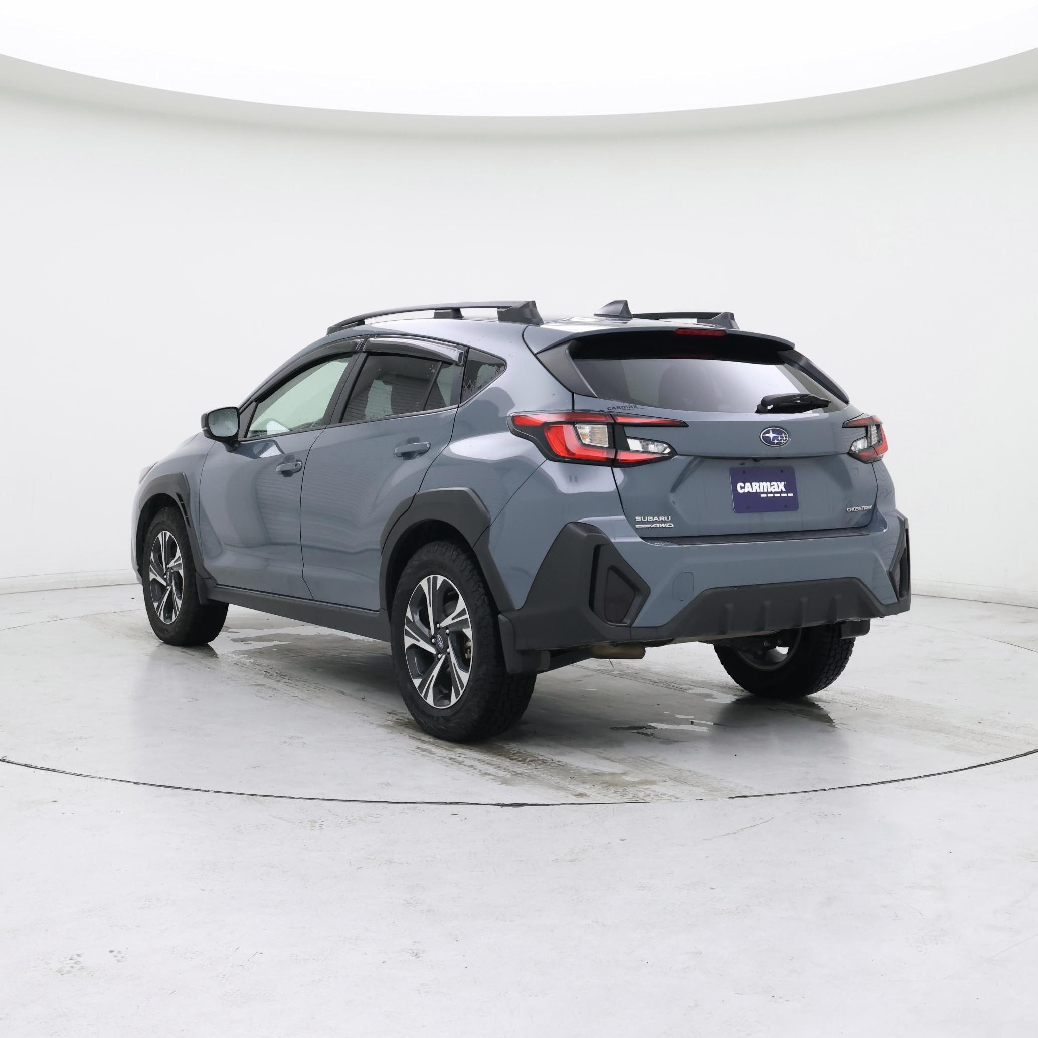 Thumbnail: 2024 Subaru Crosstrek - 2
