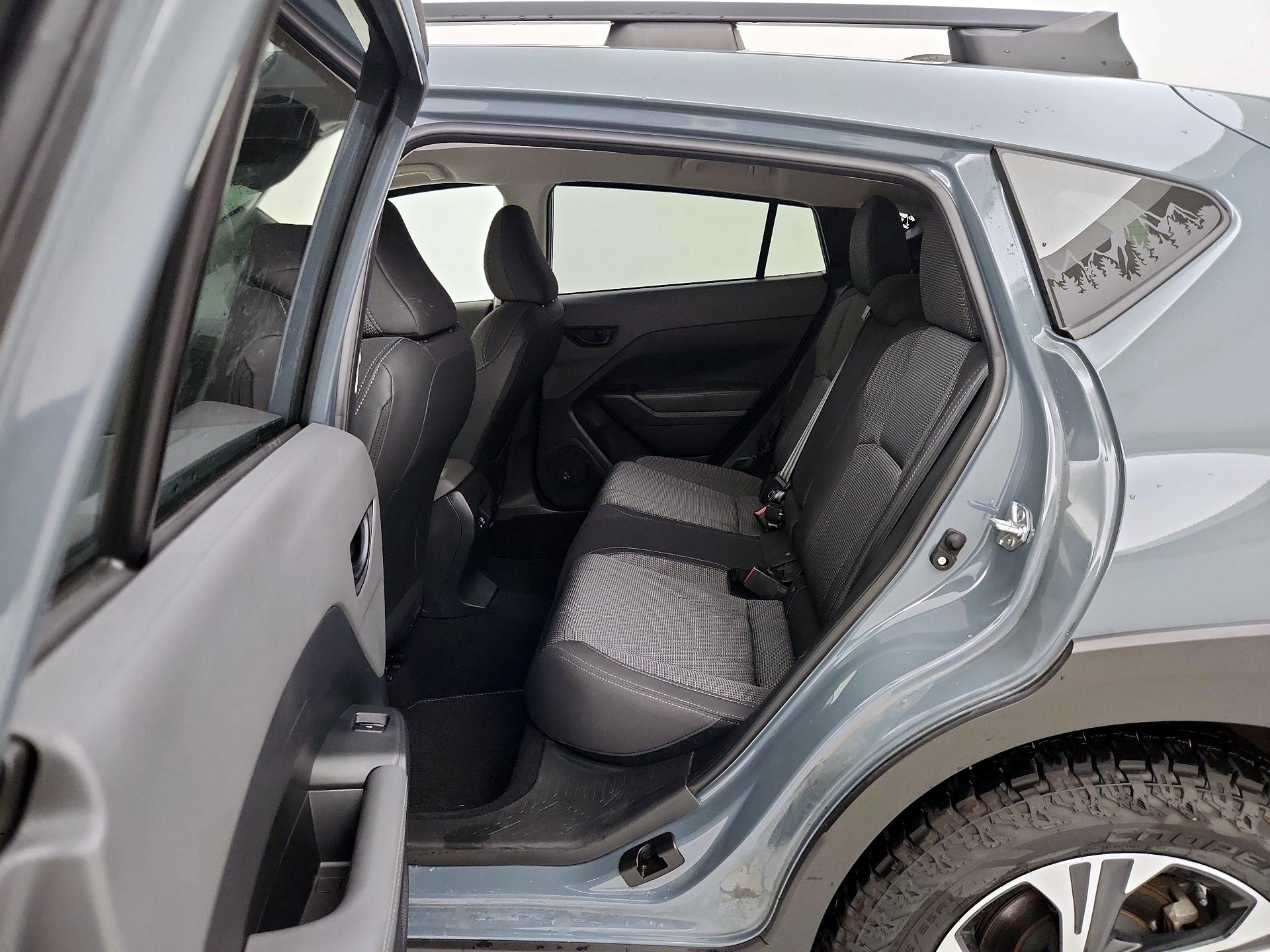 Thumbnail: 2024 Subaru Crosstrek - 19