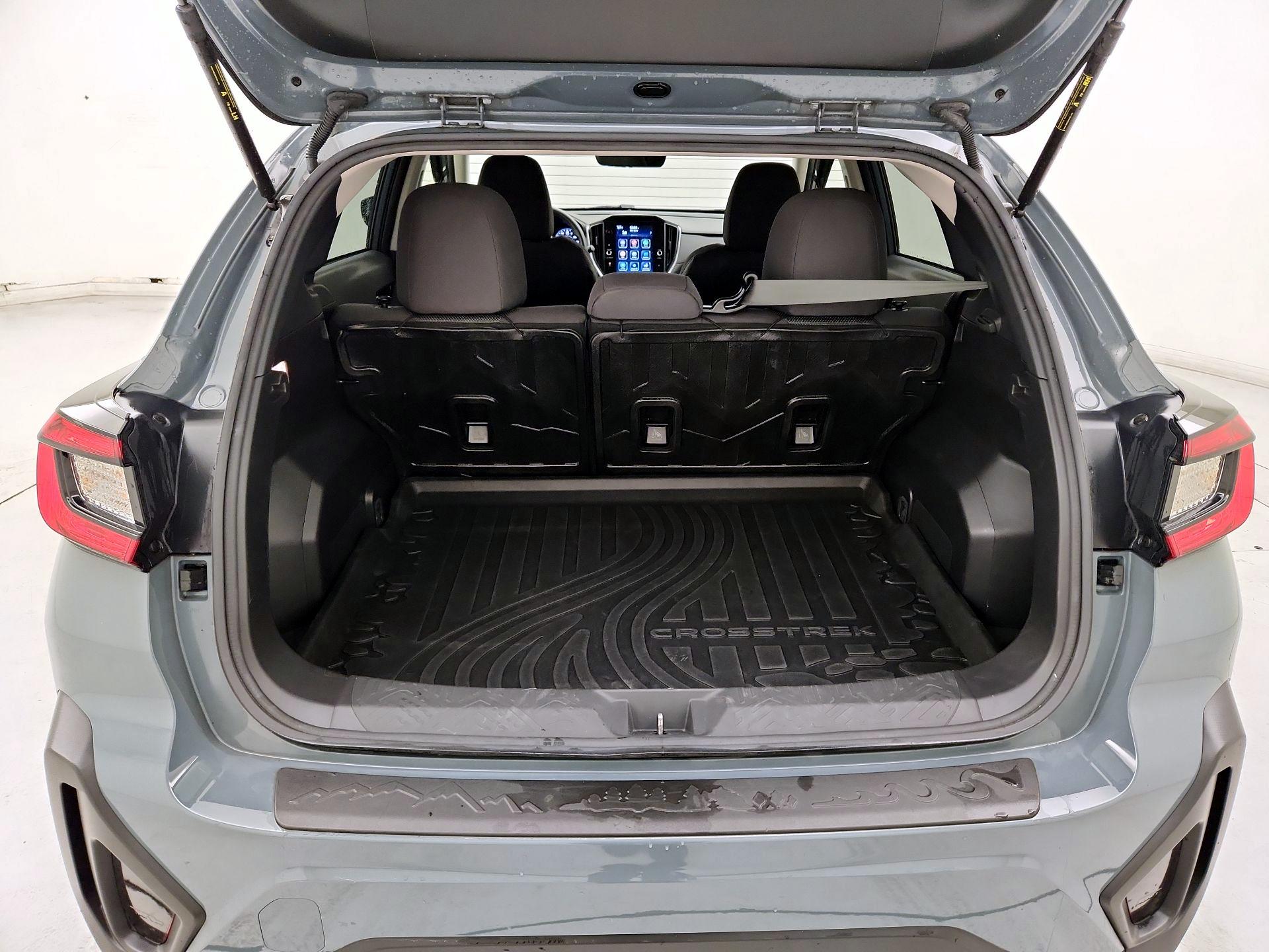 Thumbnail: 2024 Subaru Crosstrek - 20