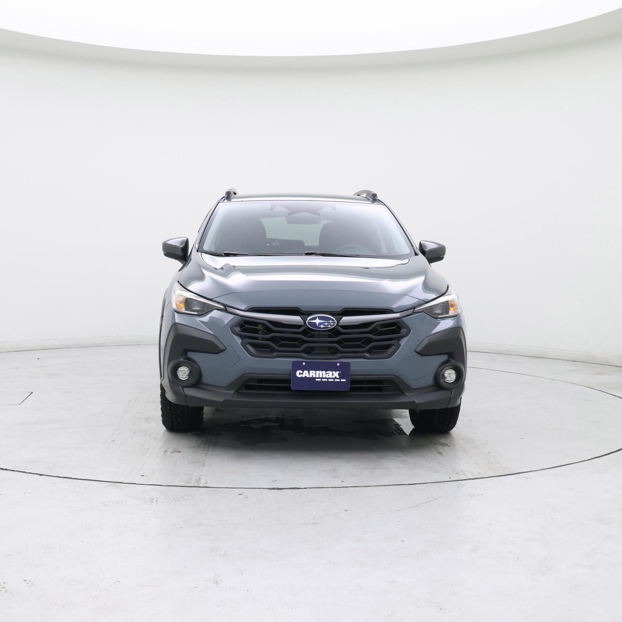 Thumbnail: 2024 Subaru Crosstrek - 5