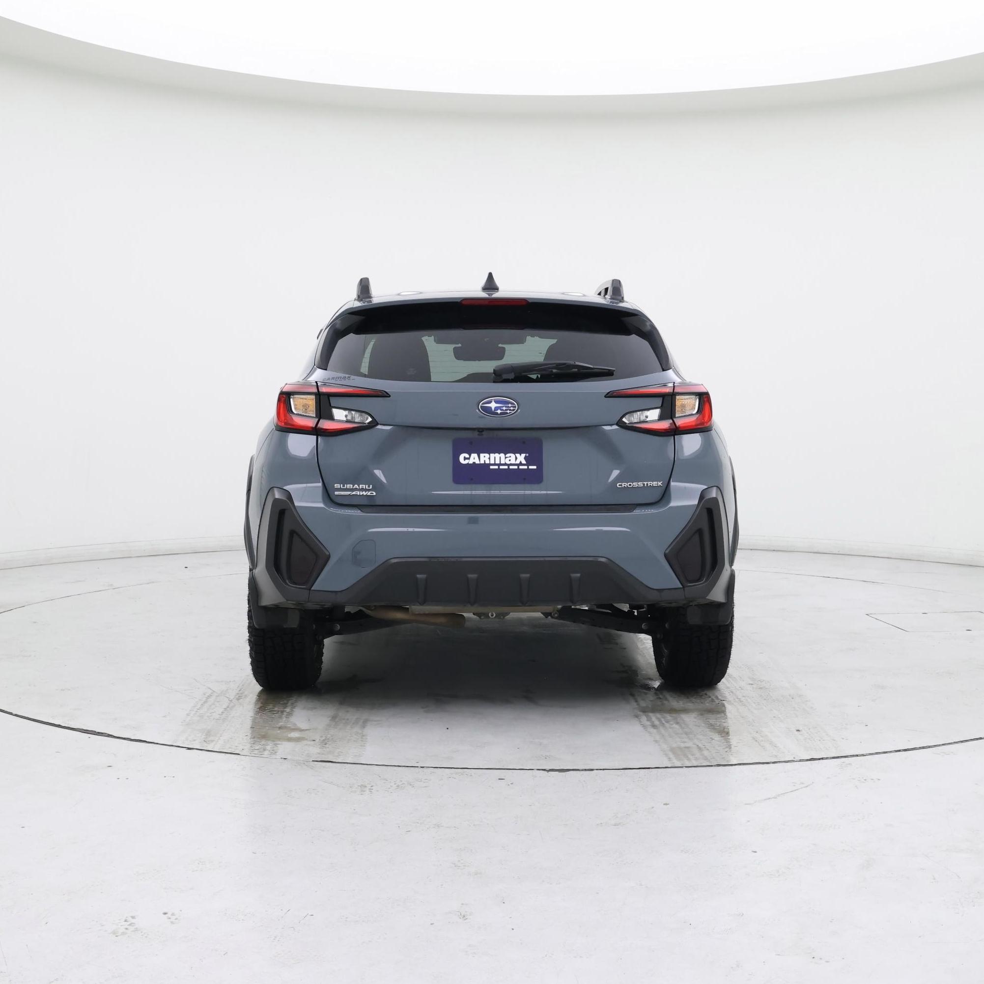 Thumbnail: 2024 Subaru Crosstrek - 6
