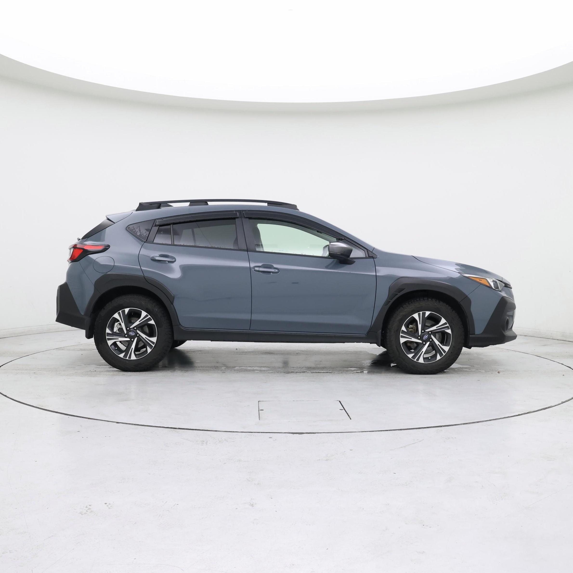 Thumbnail: 2024 Subaru Crosstrek - 7