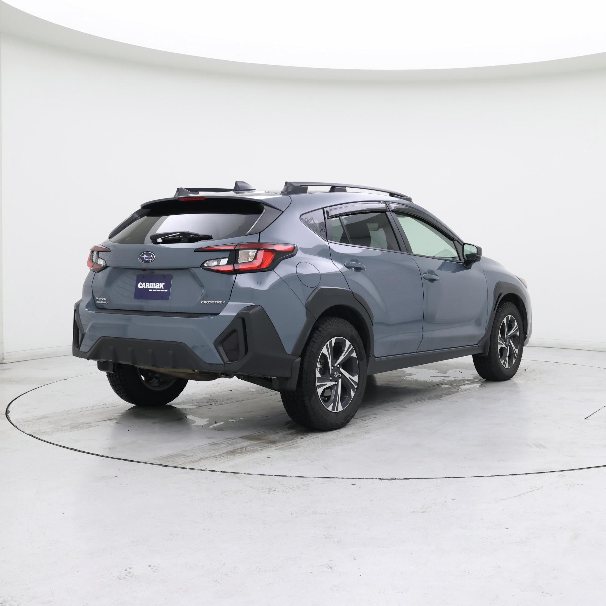 Thumbnail: 2024 Subaru Crosstrek - 8