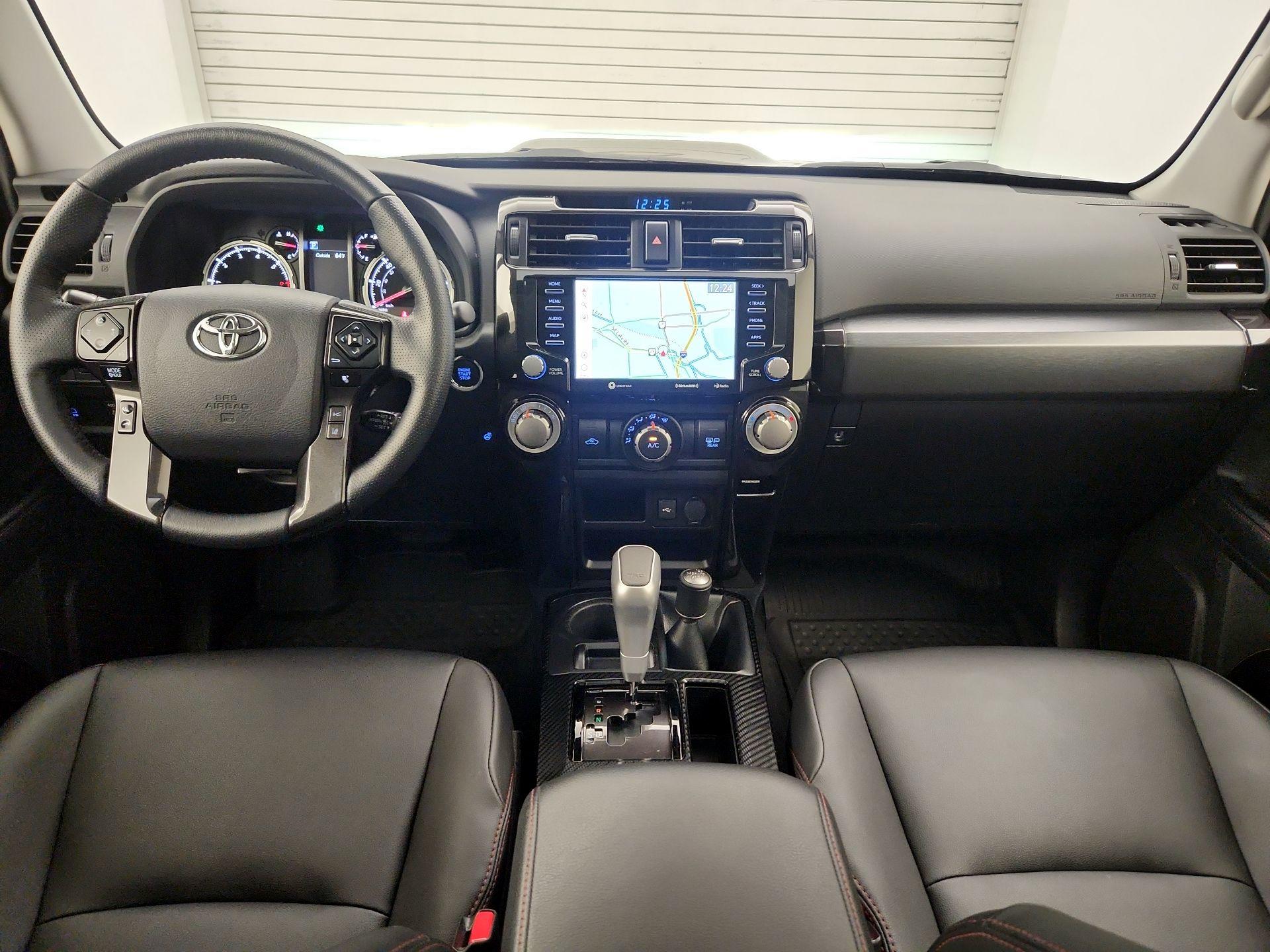 Thumbnail: 2024 Toyota 4Runner - 9