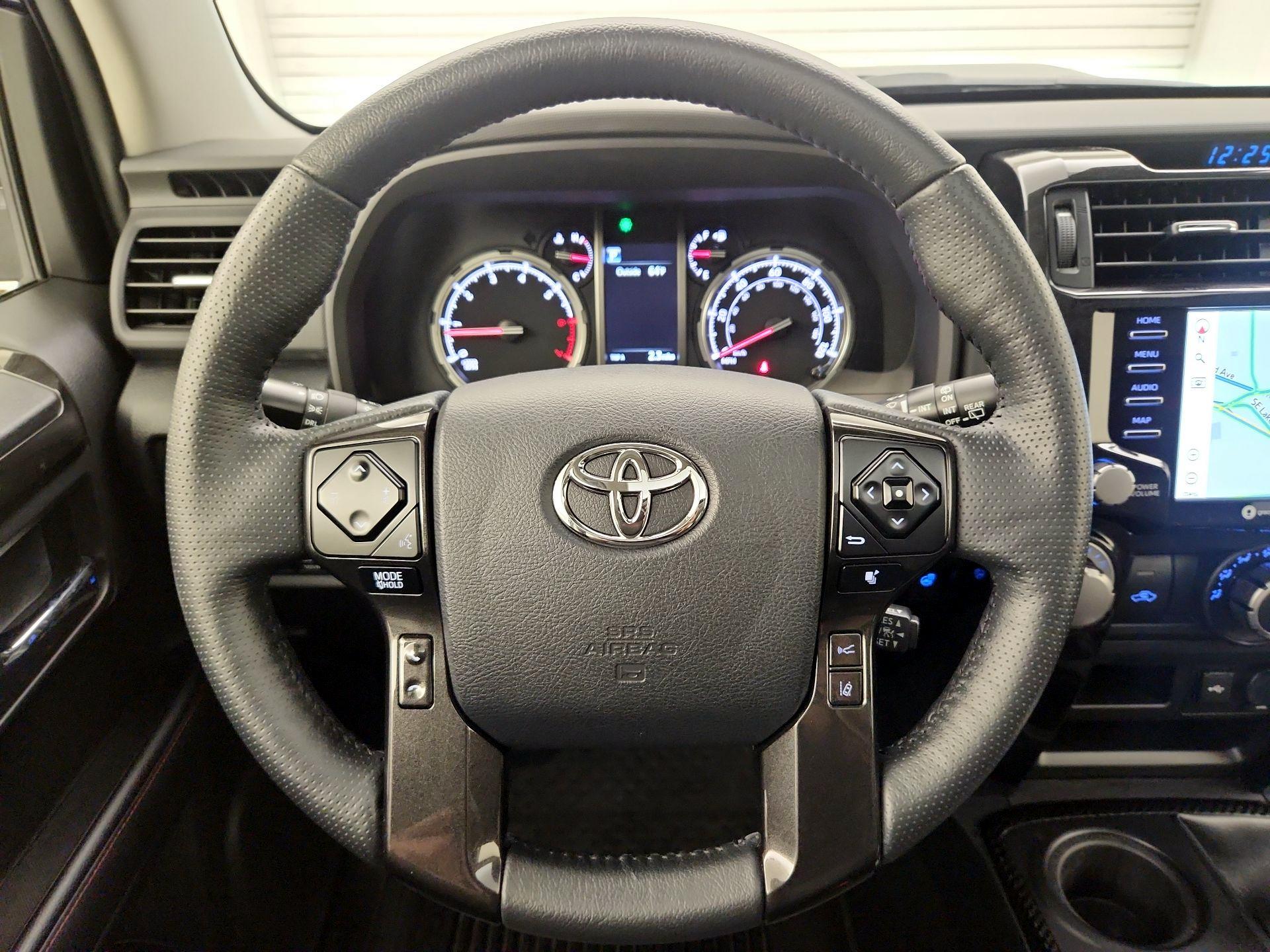 Thumbnail: 2024 Toyota 4Runner - 10