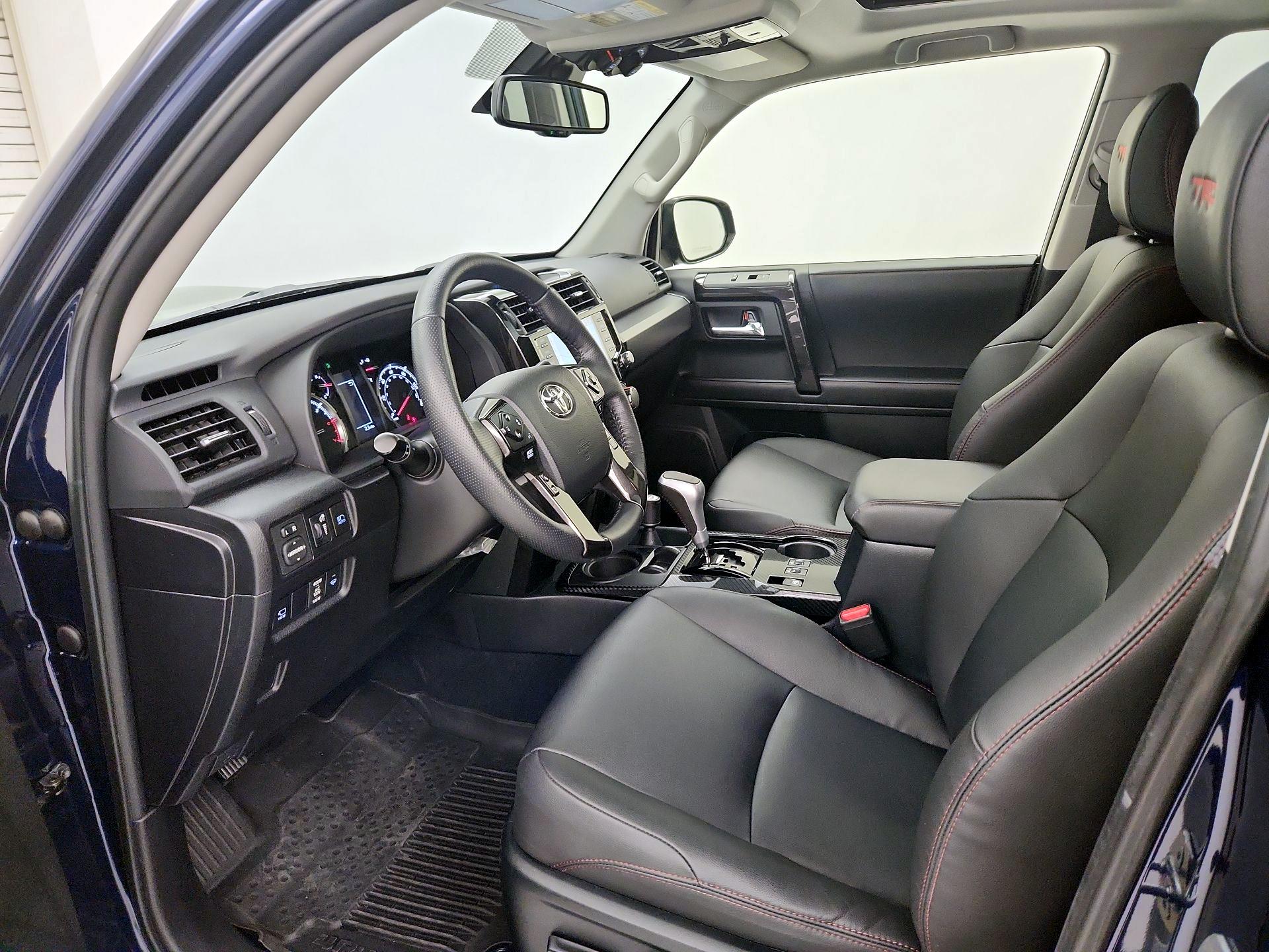 Thumbnail: 2024 Toyota 4Runner - 11