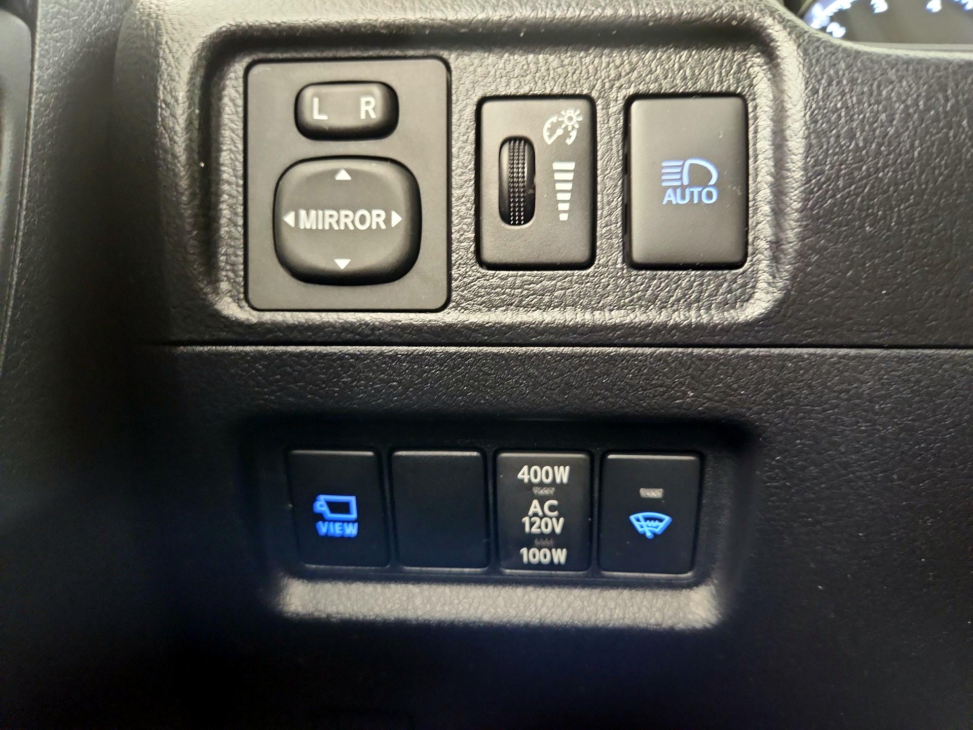 Thumbnail: 2024 Toyota 4Runner - 13