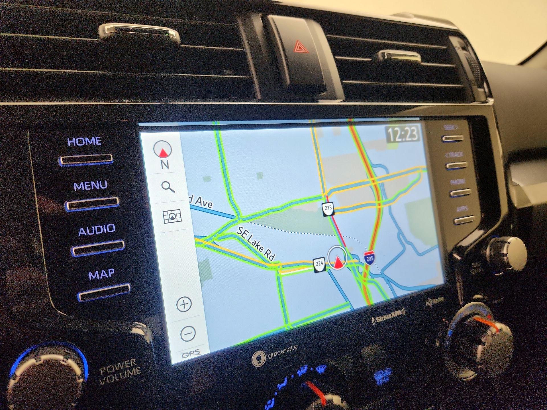 Thumbnail: 2024 Toyota 4Runner - 14