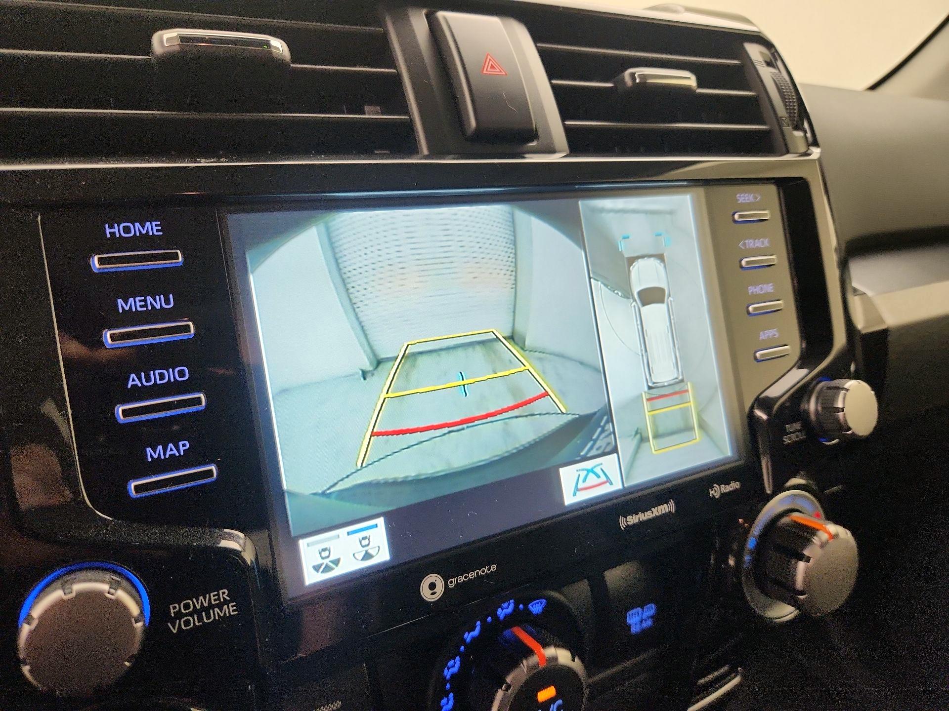 Thumbnail: 2024 Toyota 4Runner - 15