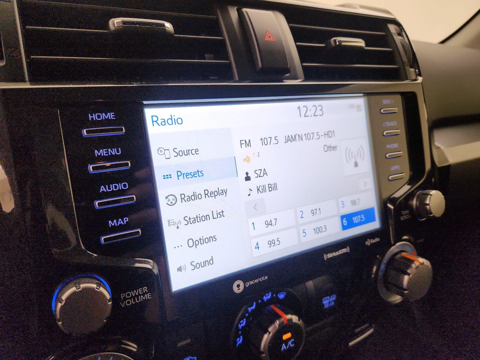 Thumbnail: 2024 Toyota 4Runner - 16