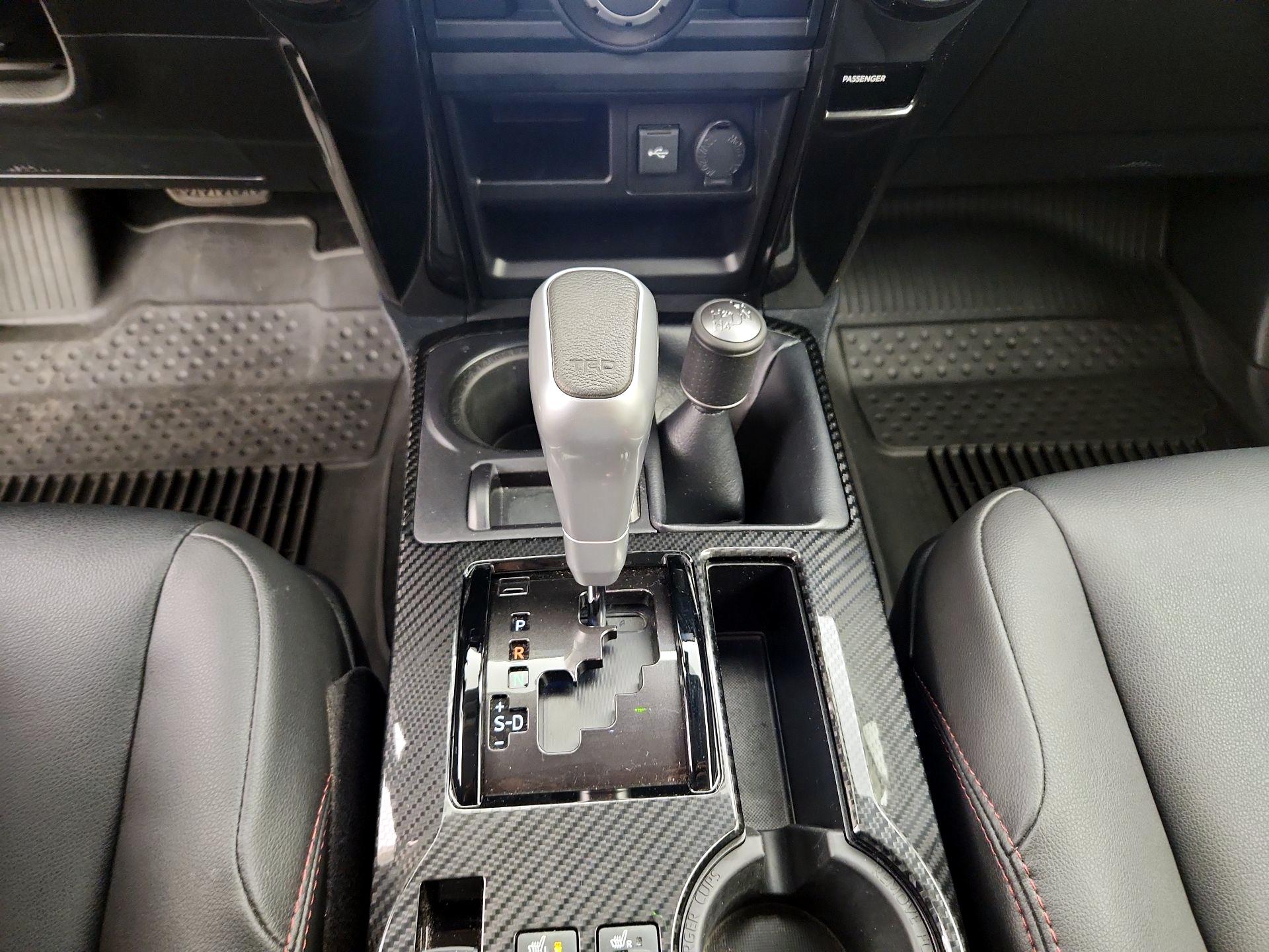 Thumbnail: 2024 Toyota 4Runner - 18